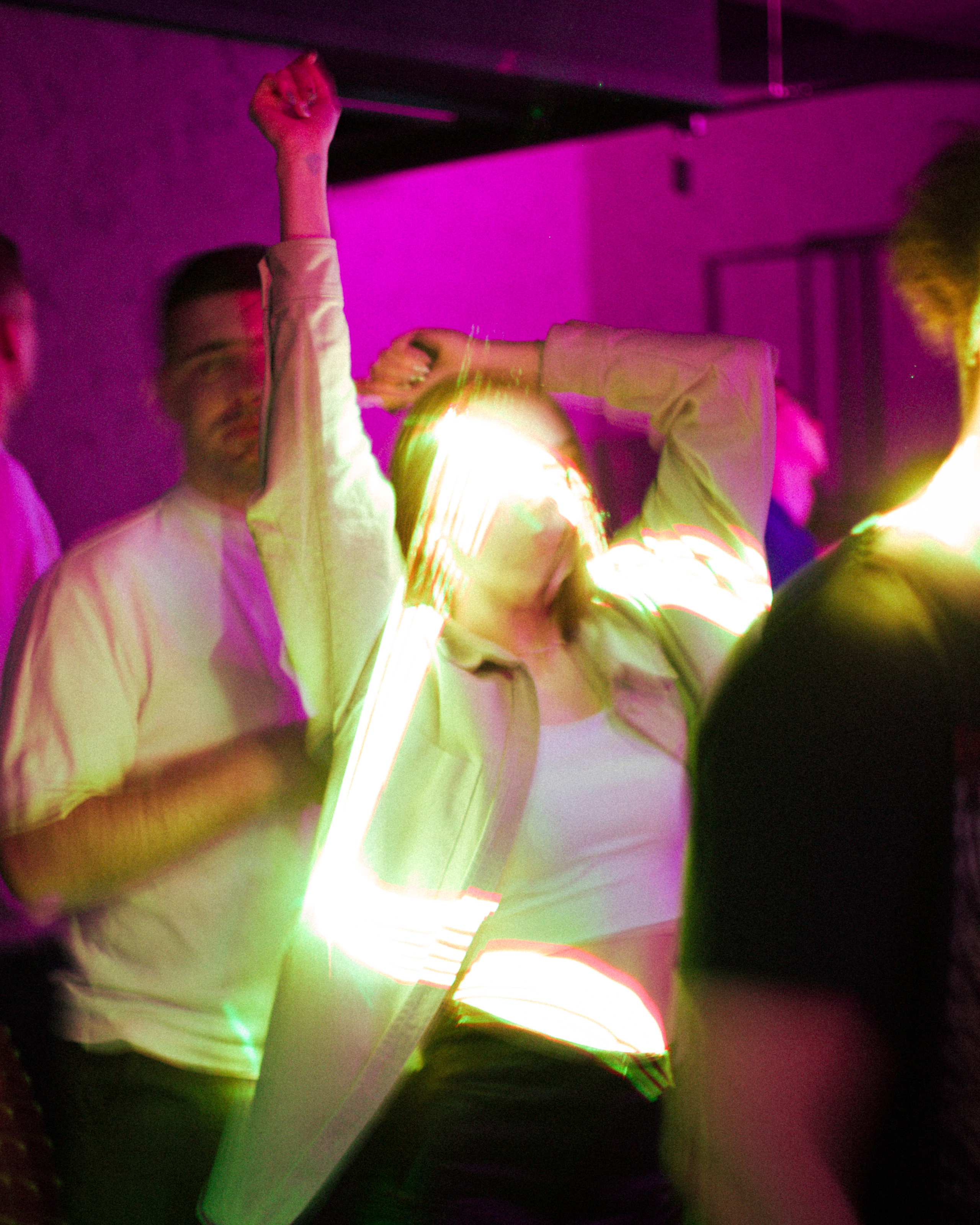 STIRKA. Больше не греет