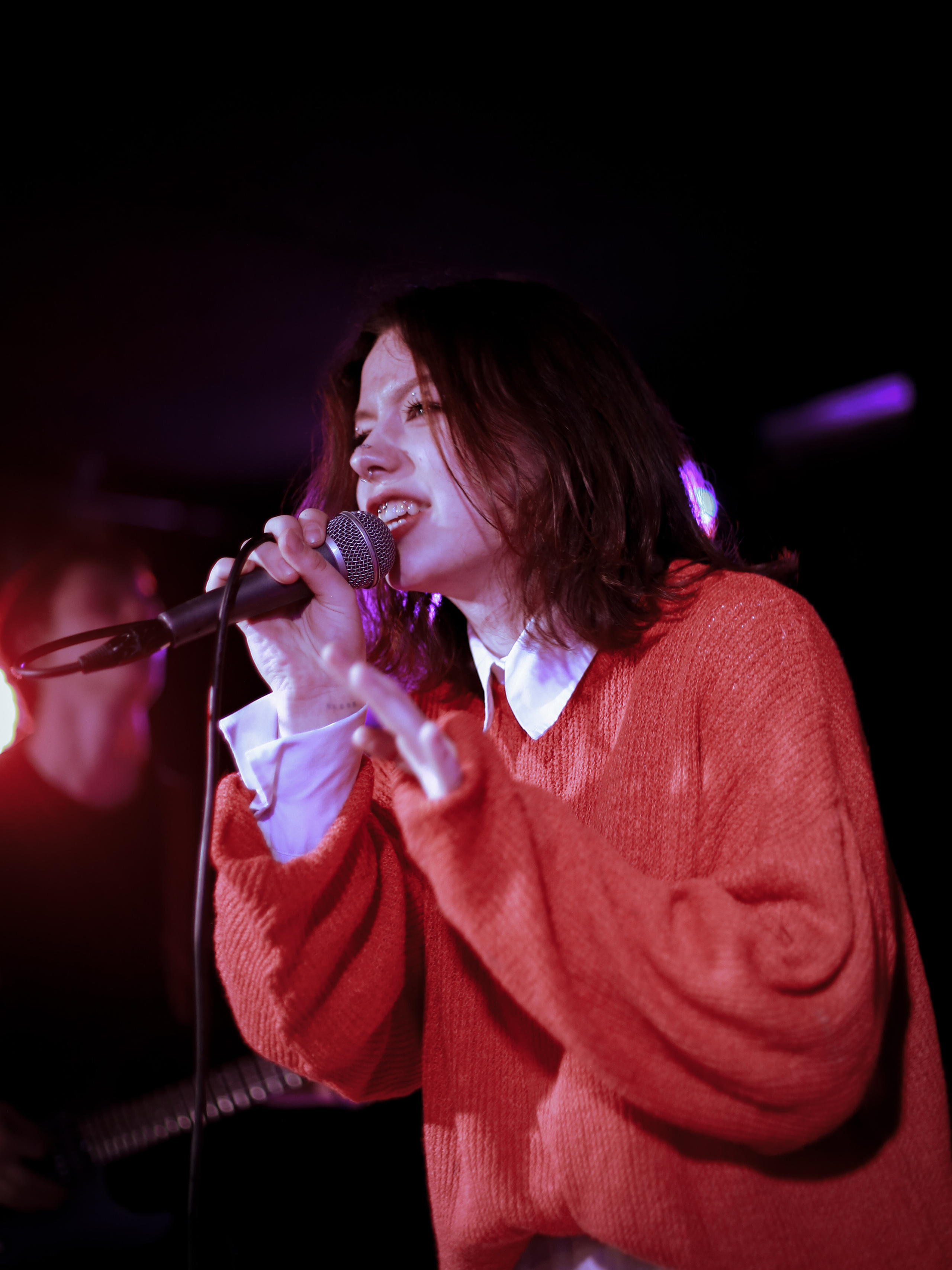 ULOVE. Больше не греет