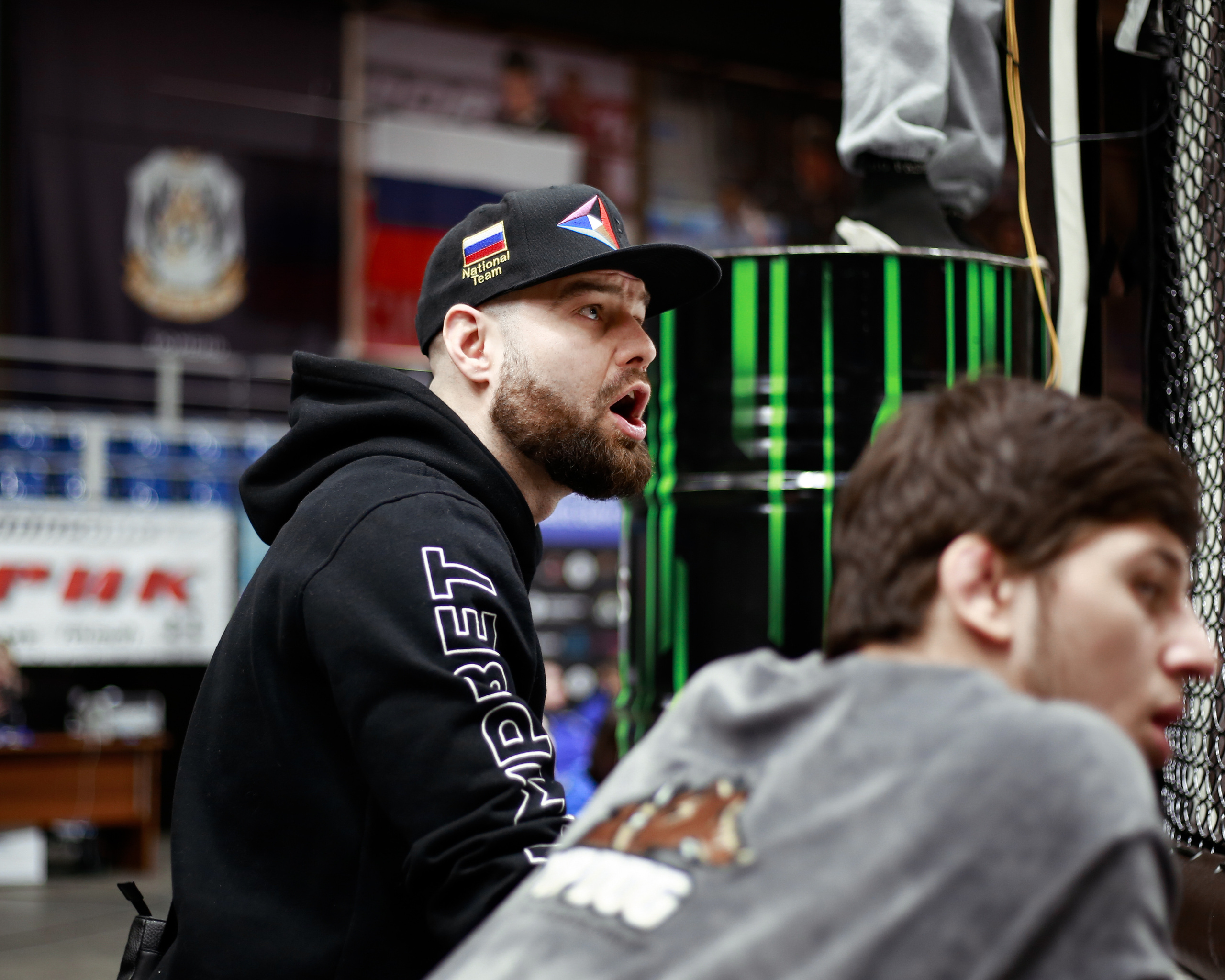 УРФО ММА. Больше не греет