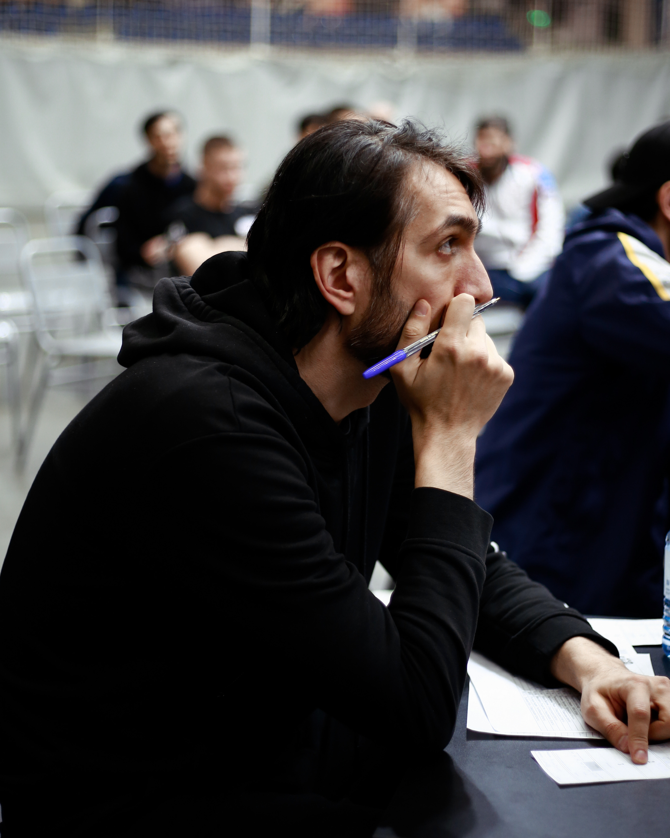 УРФО ММА. Больше не греет