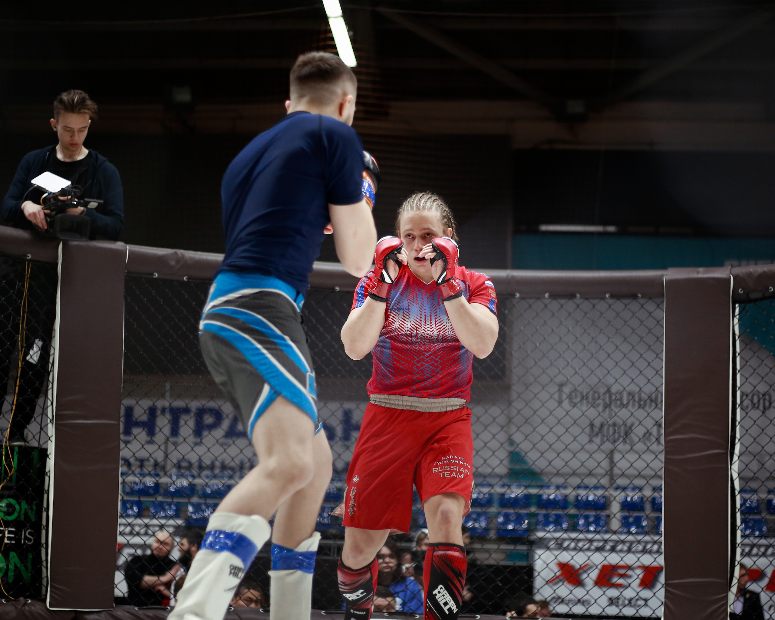 УРФО ММА. Больше не греет