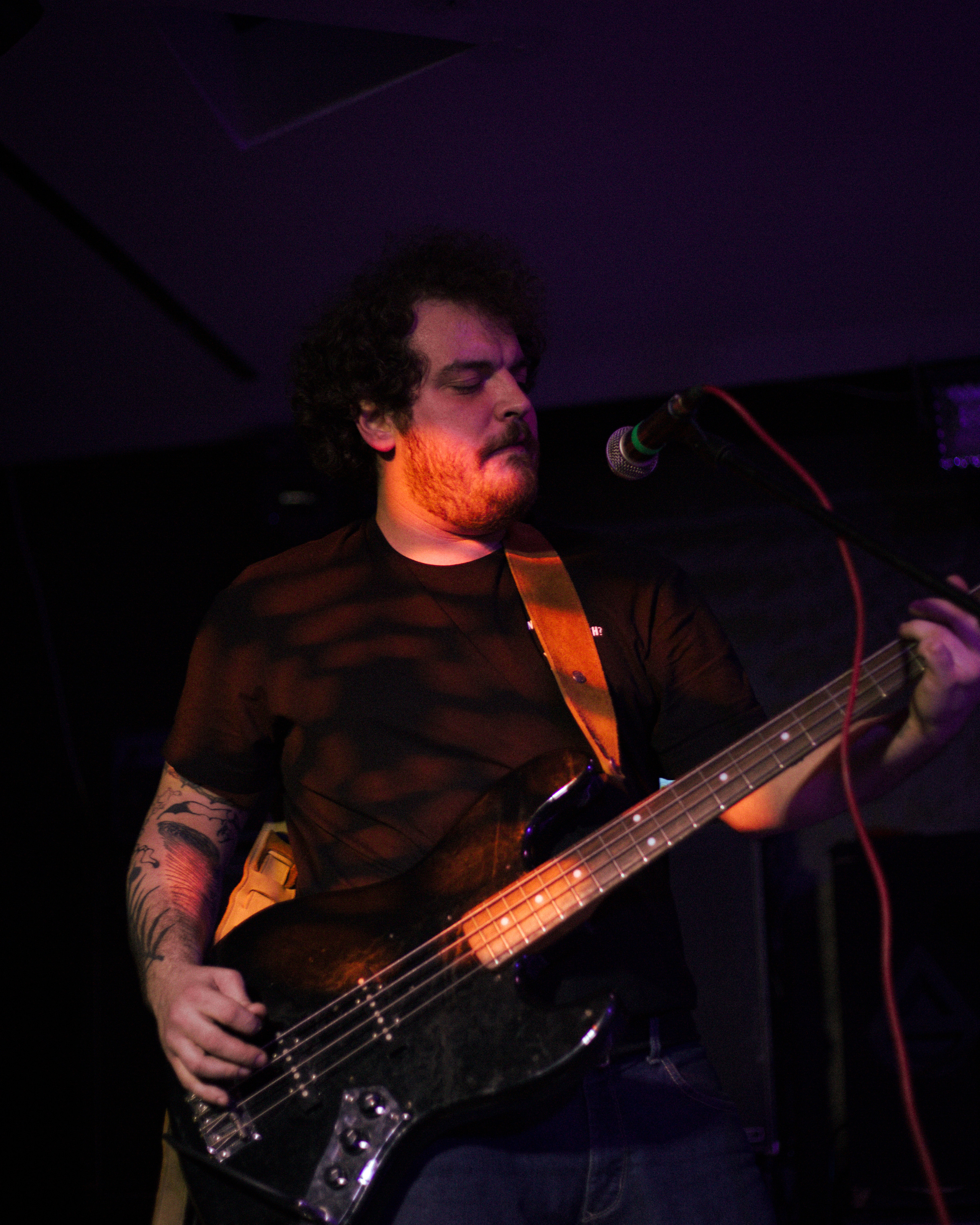 VINYL ROCK FEST × ДОСВИДОШЬ. Больше не греет