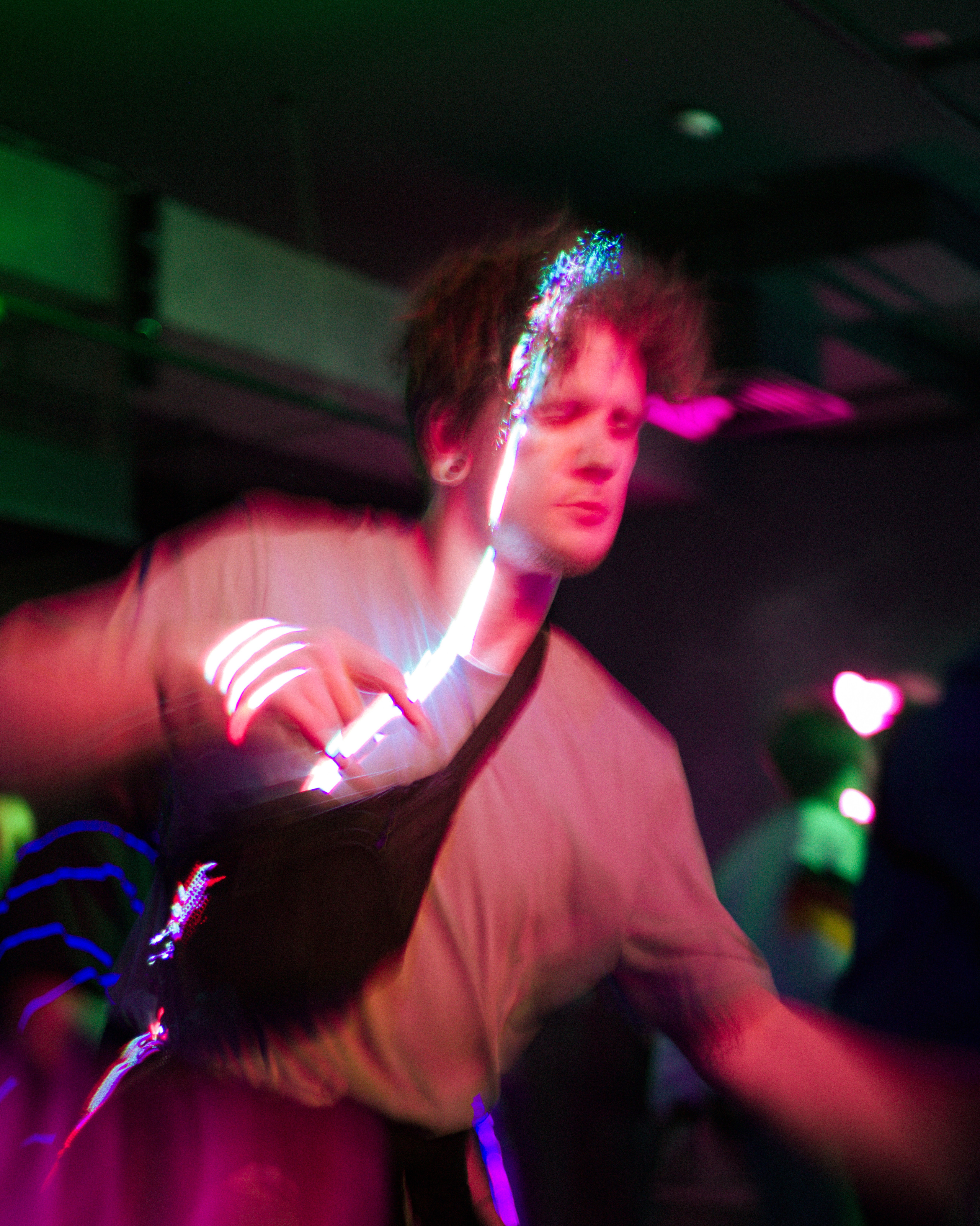 STIRKA. Больше не греет