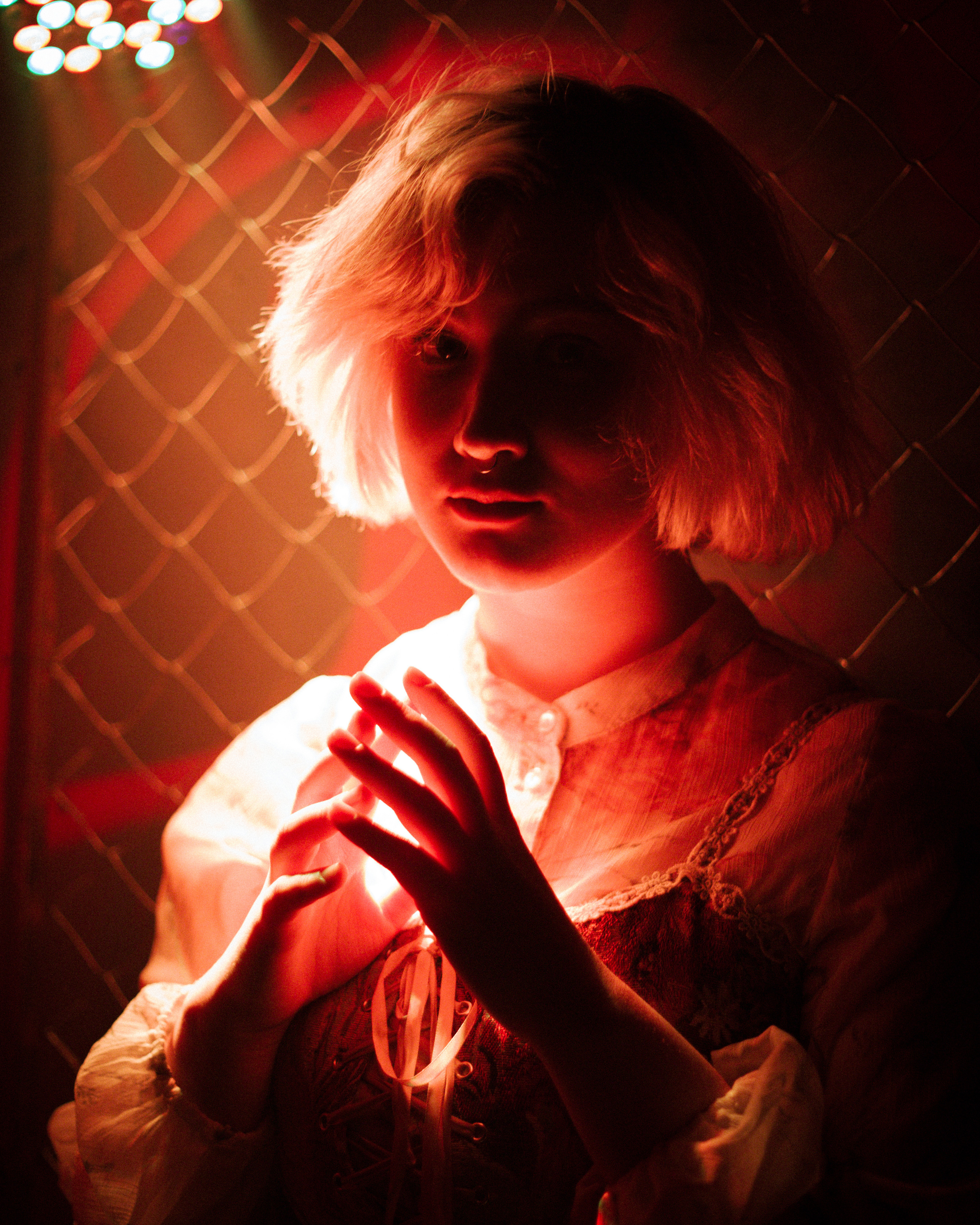 VINYL ROCK FEST × ДОСВИДОШЬ. Больше не греет