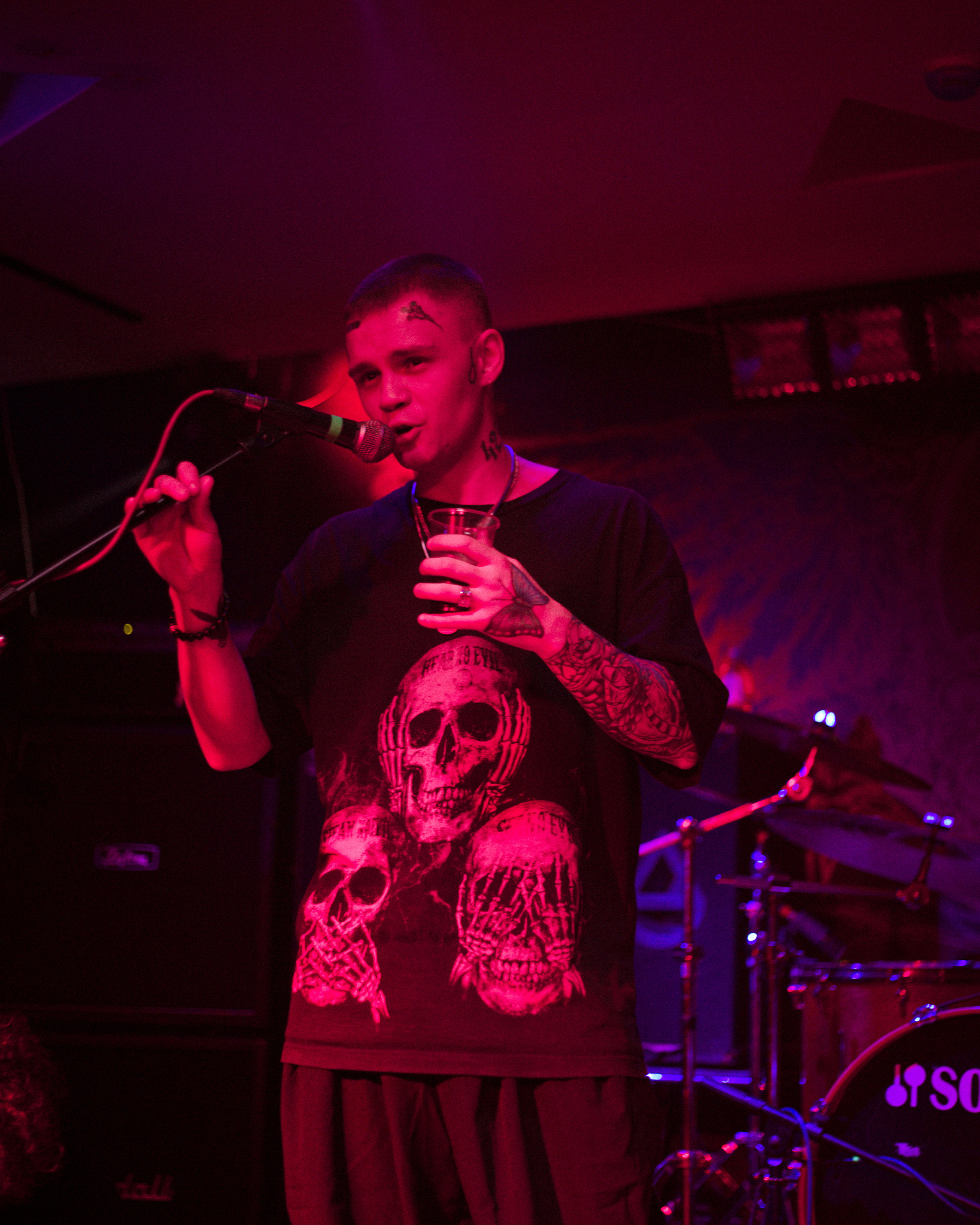 VINYL ROCK FEST × ДОСВИДОШЬ. Больше не греет