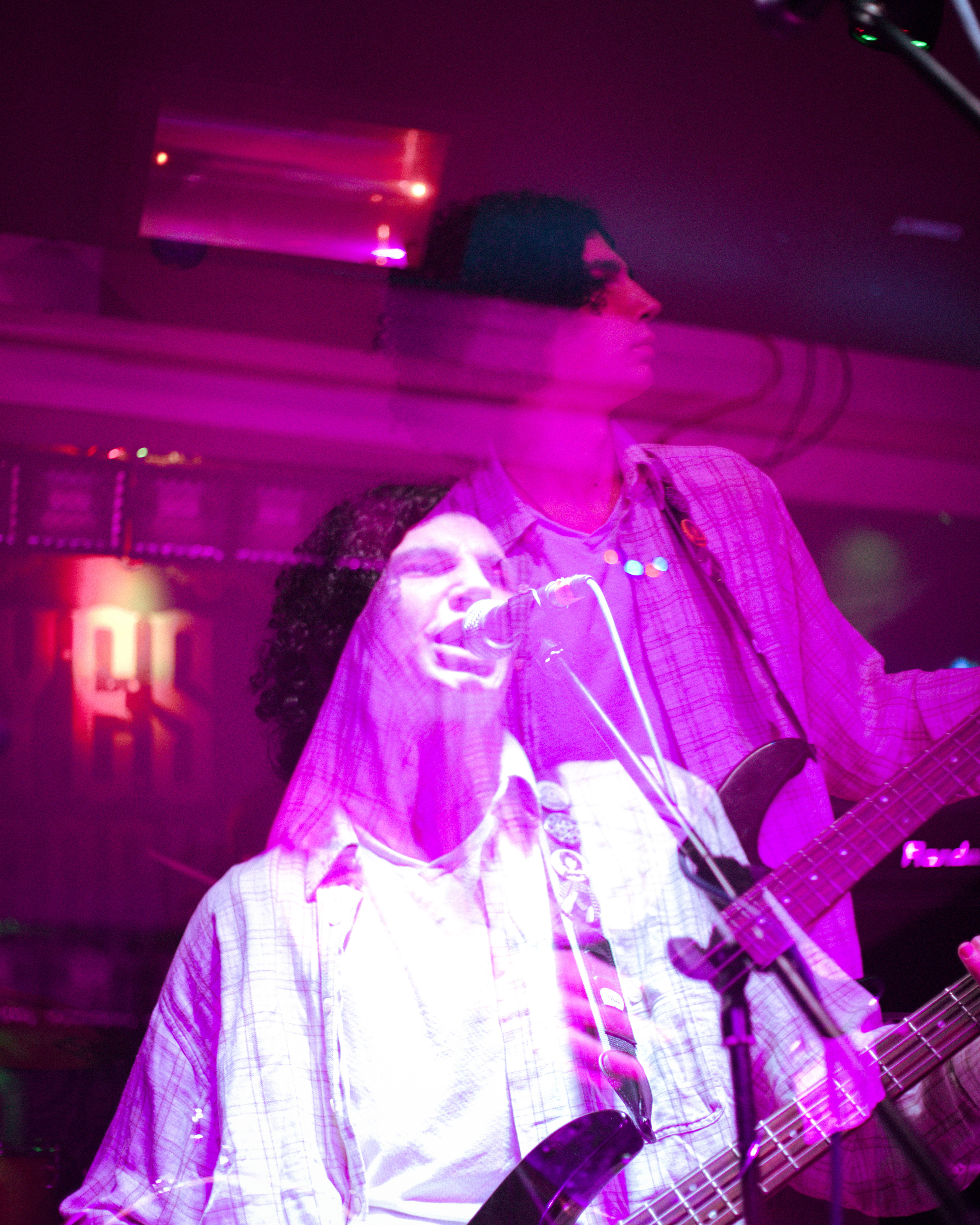 VINYL ROCK FEST × ДОСВИДОШЬ. Больше не греет