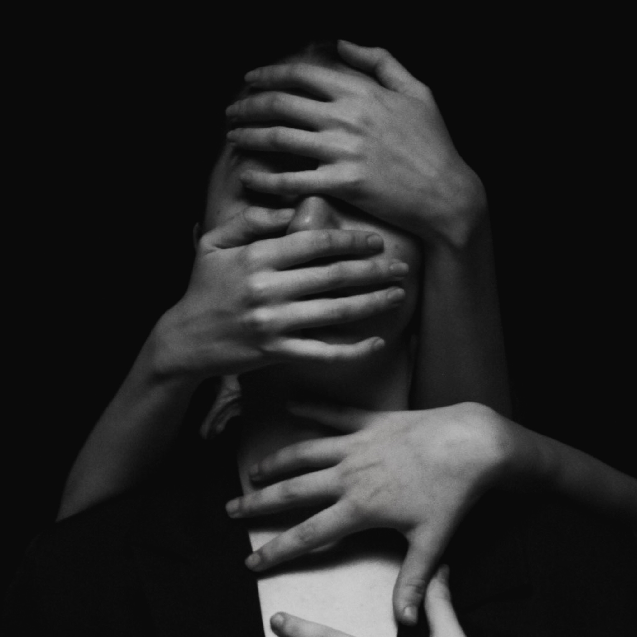 Театр танца. Больше не греет