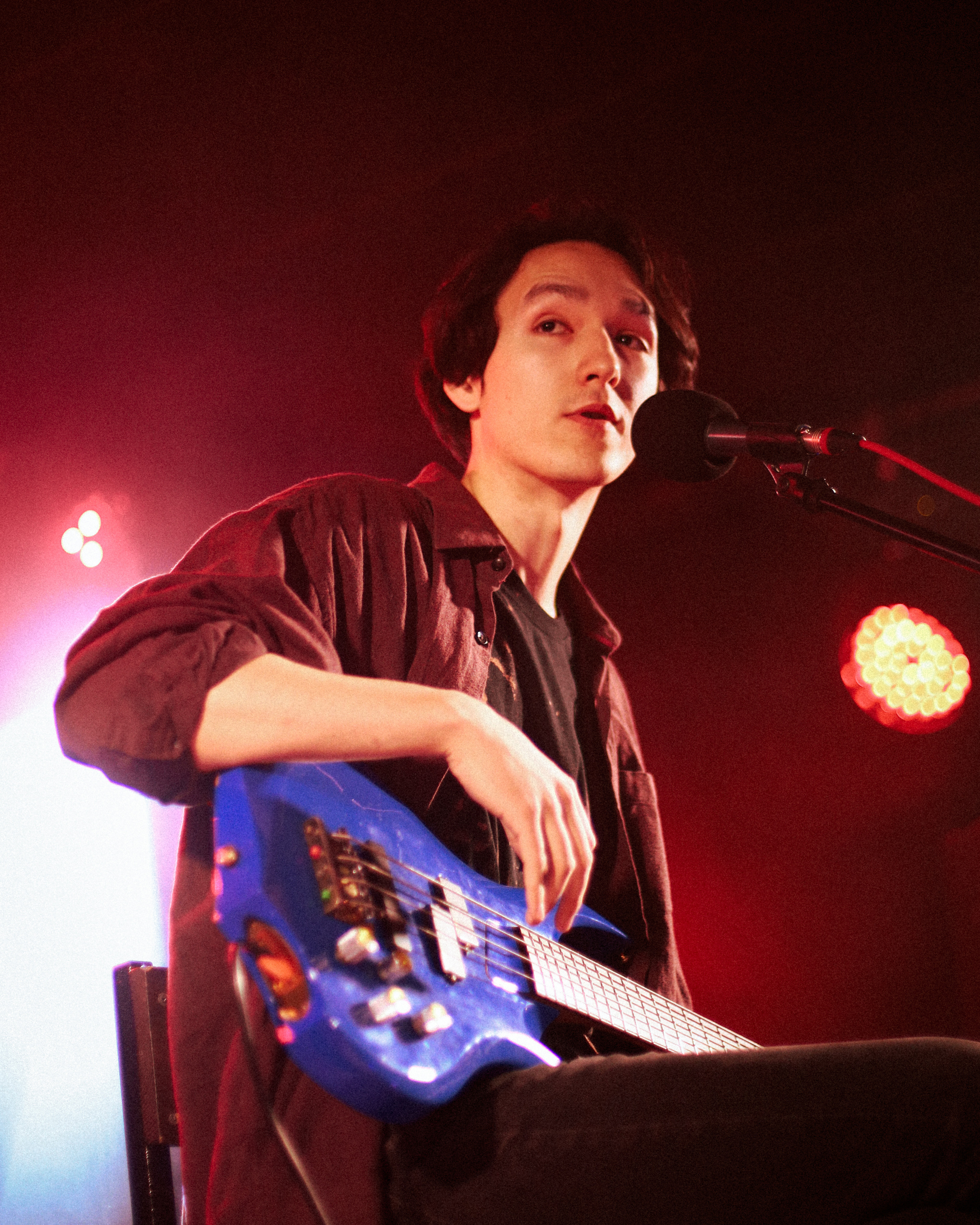 КВАРТИРНИК ПРО ЛЮБОВЬ. Больше не греет