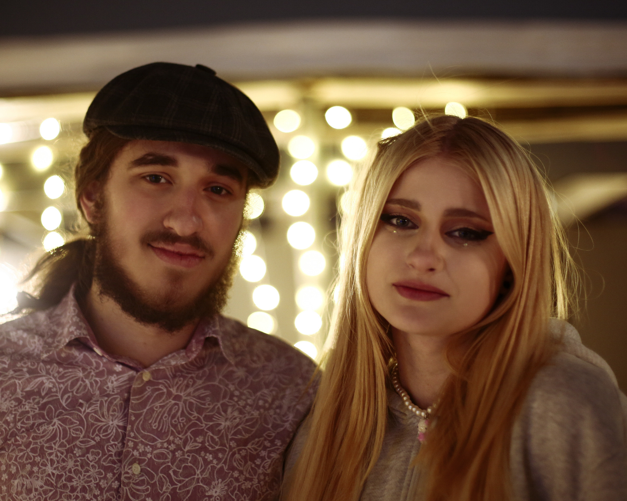 КВАРТИРНИК ПРО ЛЮБОВЬ. Больше не греет