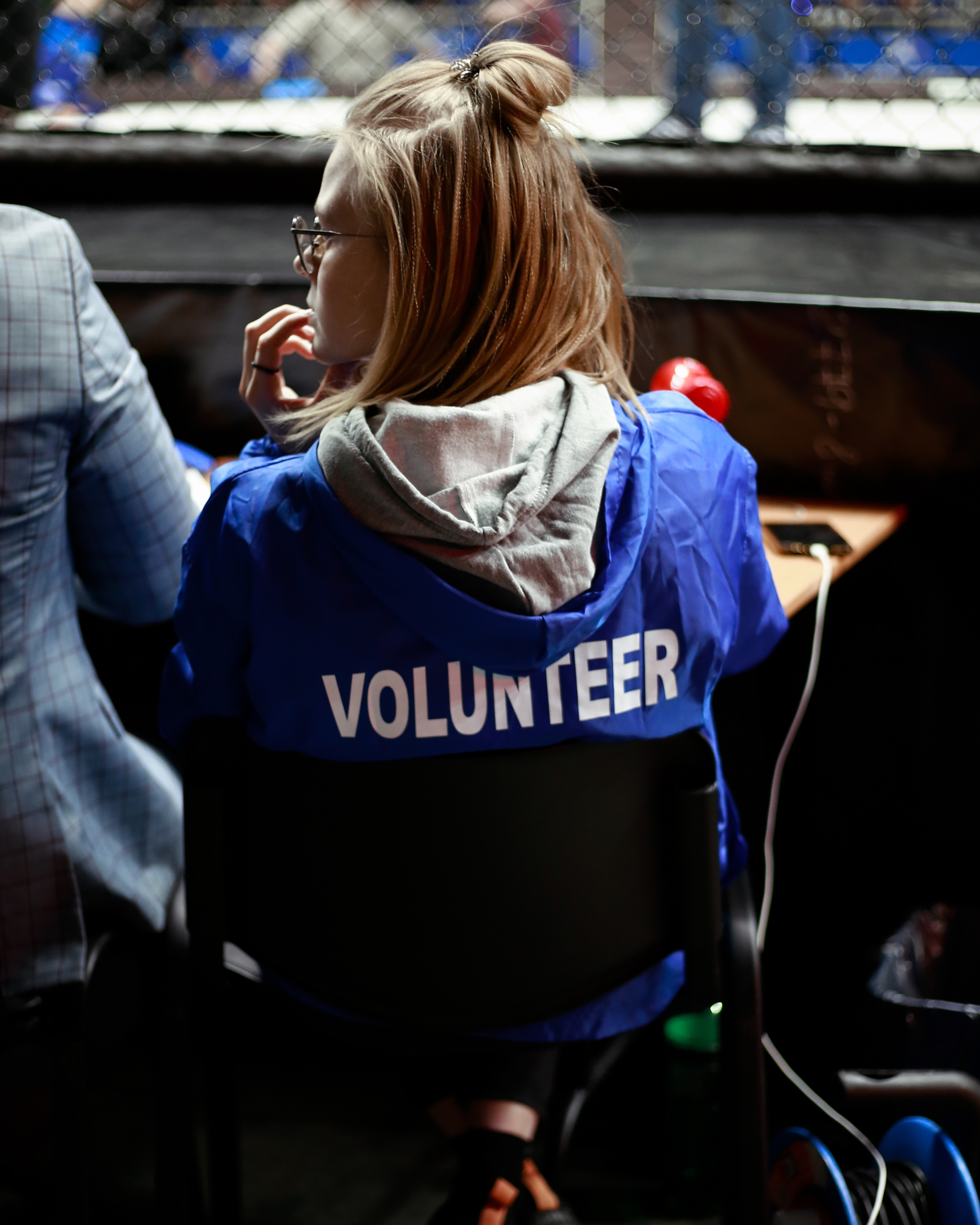 УРФО ММА. Больше не греет