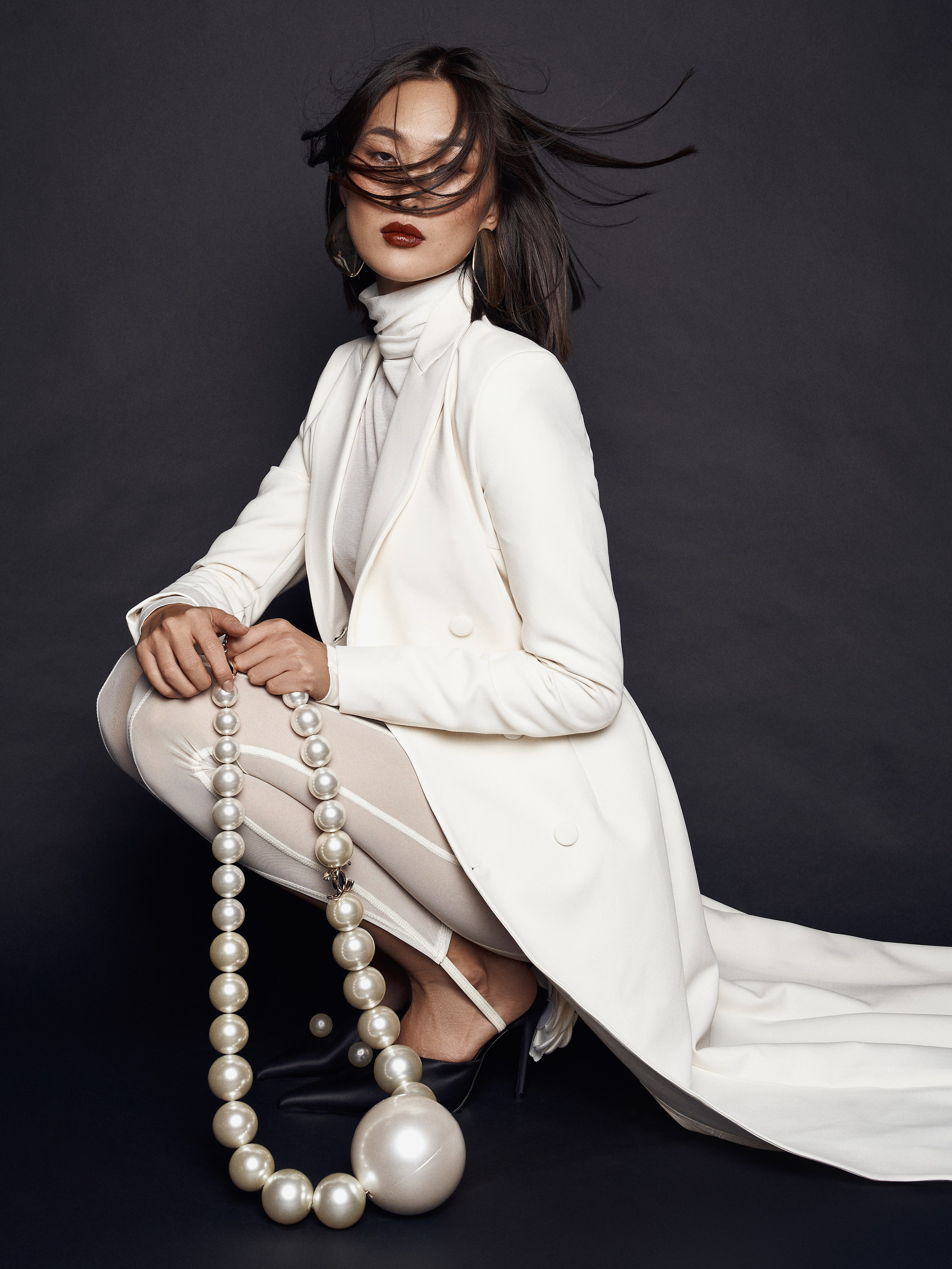 Нори. Елена Дукейн — коммерческий фотограф в Краснодаре и Москве