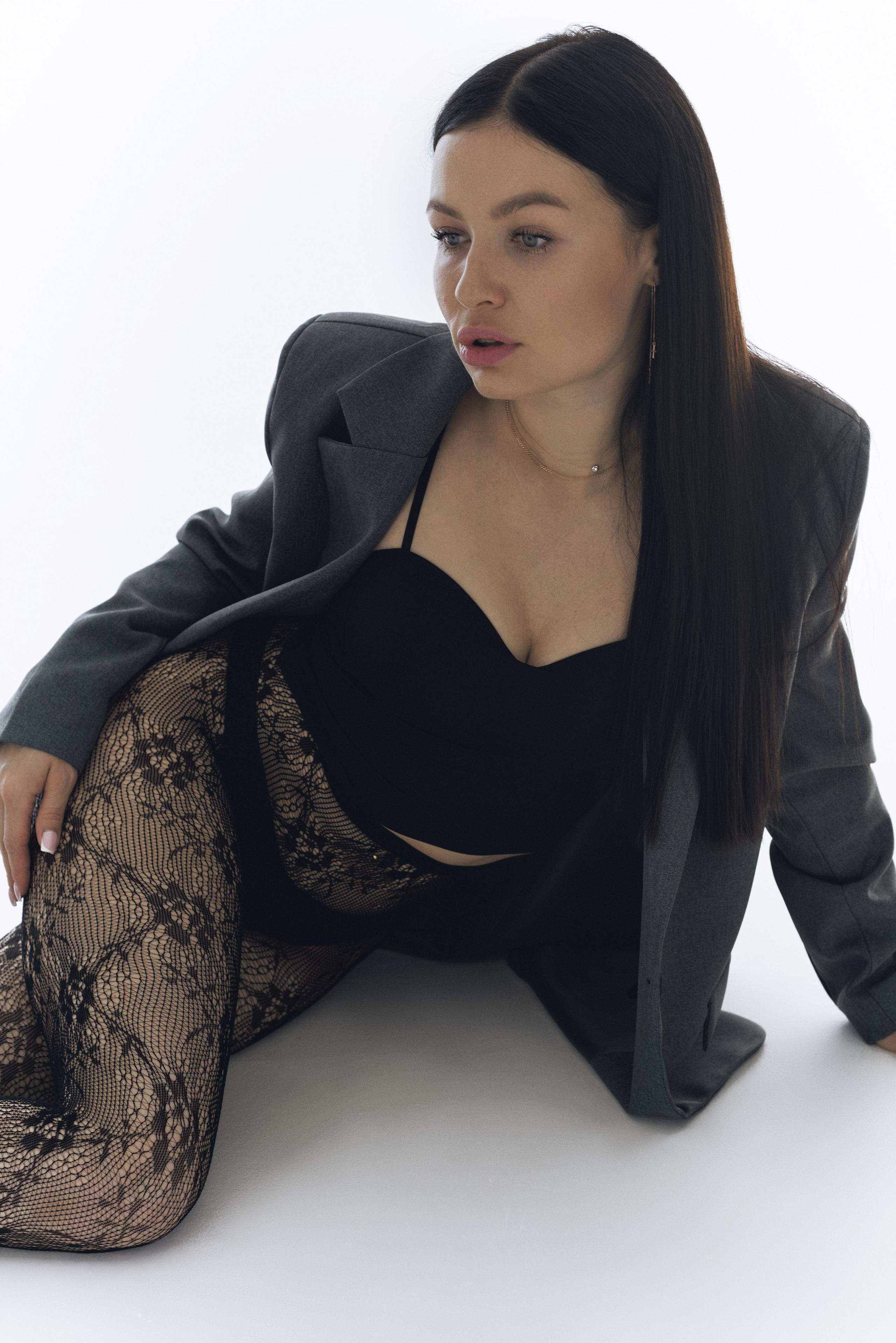 Персональная съёмка. Фотограф в Нижнем Новгороде Юлия Рачинская