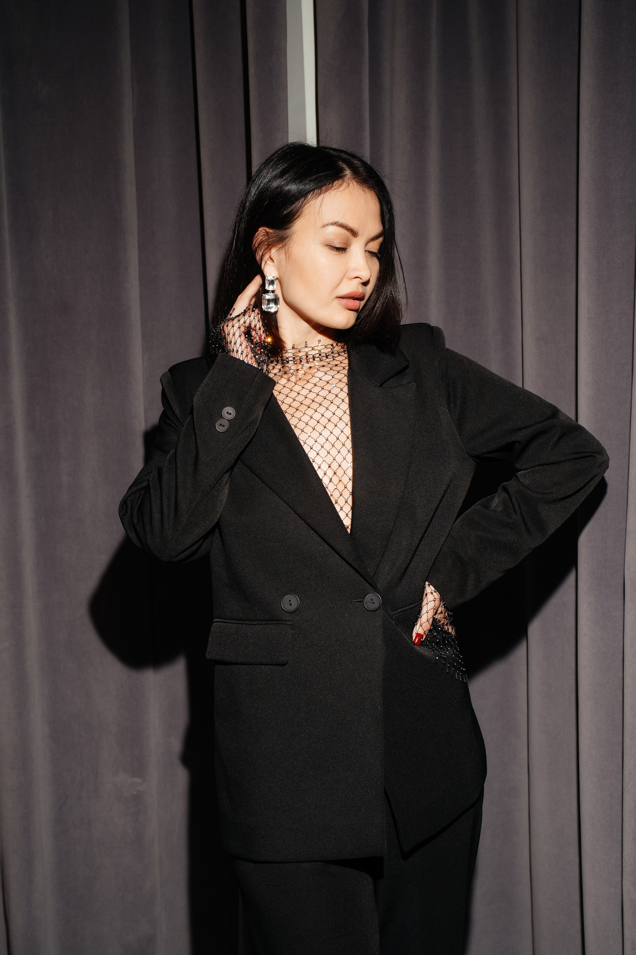 Лекция Ярослава Михеева. BENUAR Restaurant