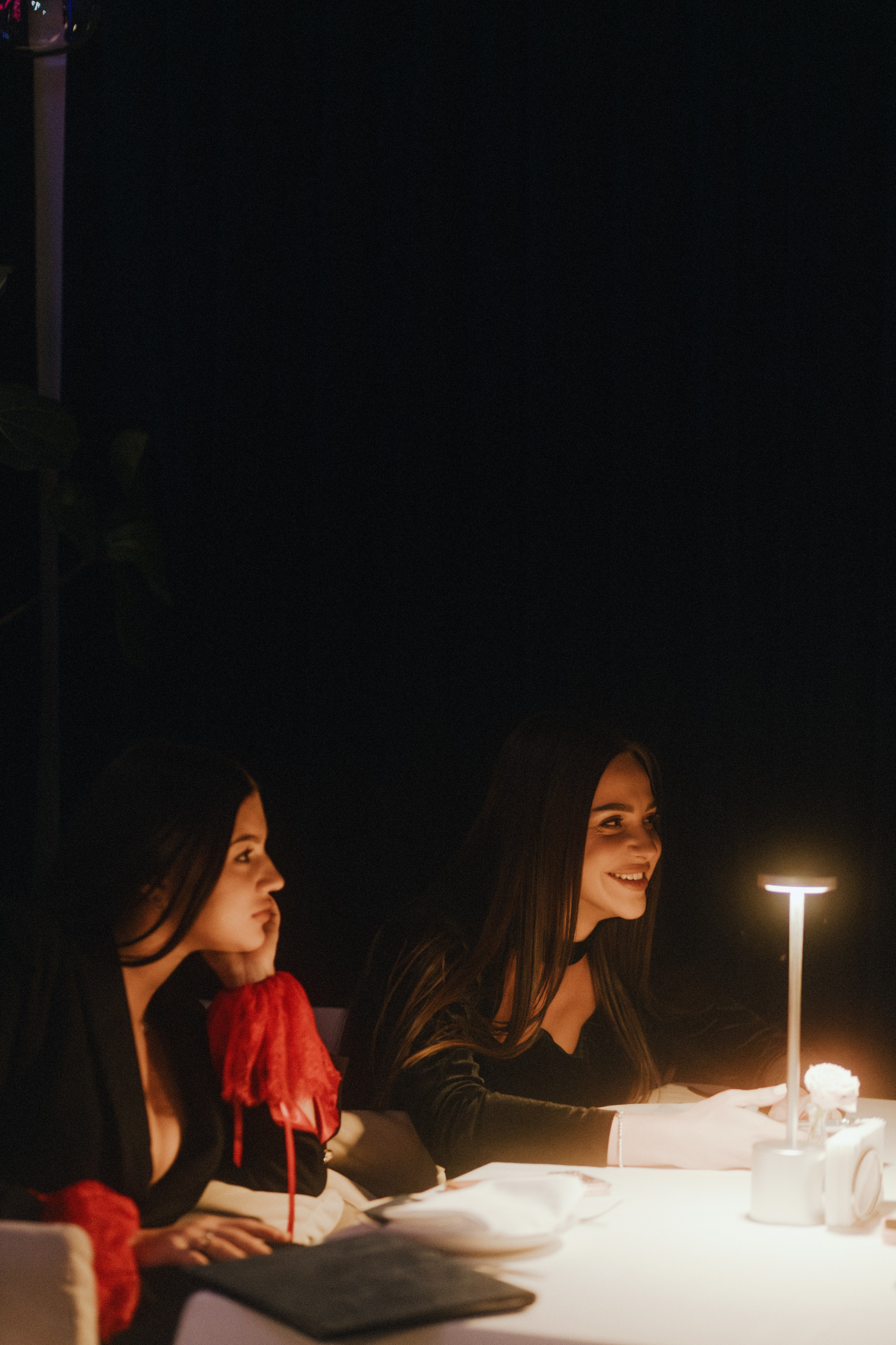 8 марта (воскресенье). BENUAR Restaurant