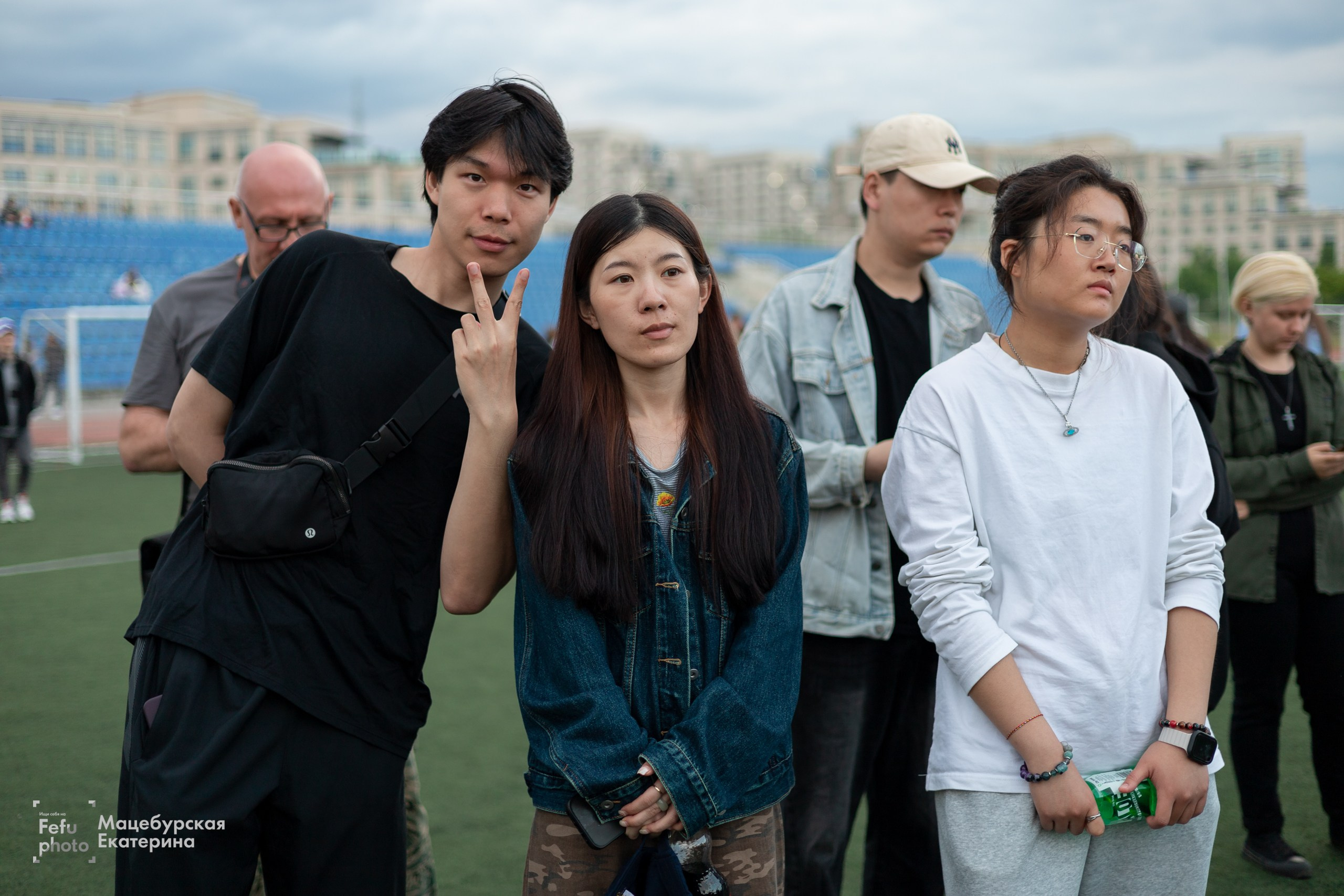 Grass Music Fest. Главная