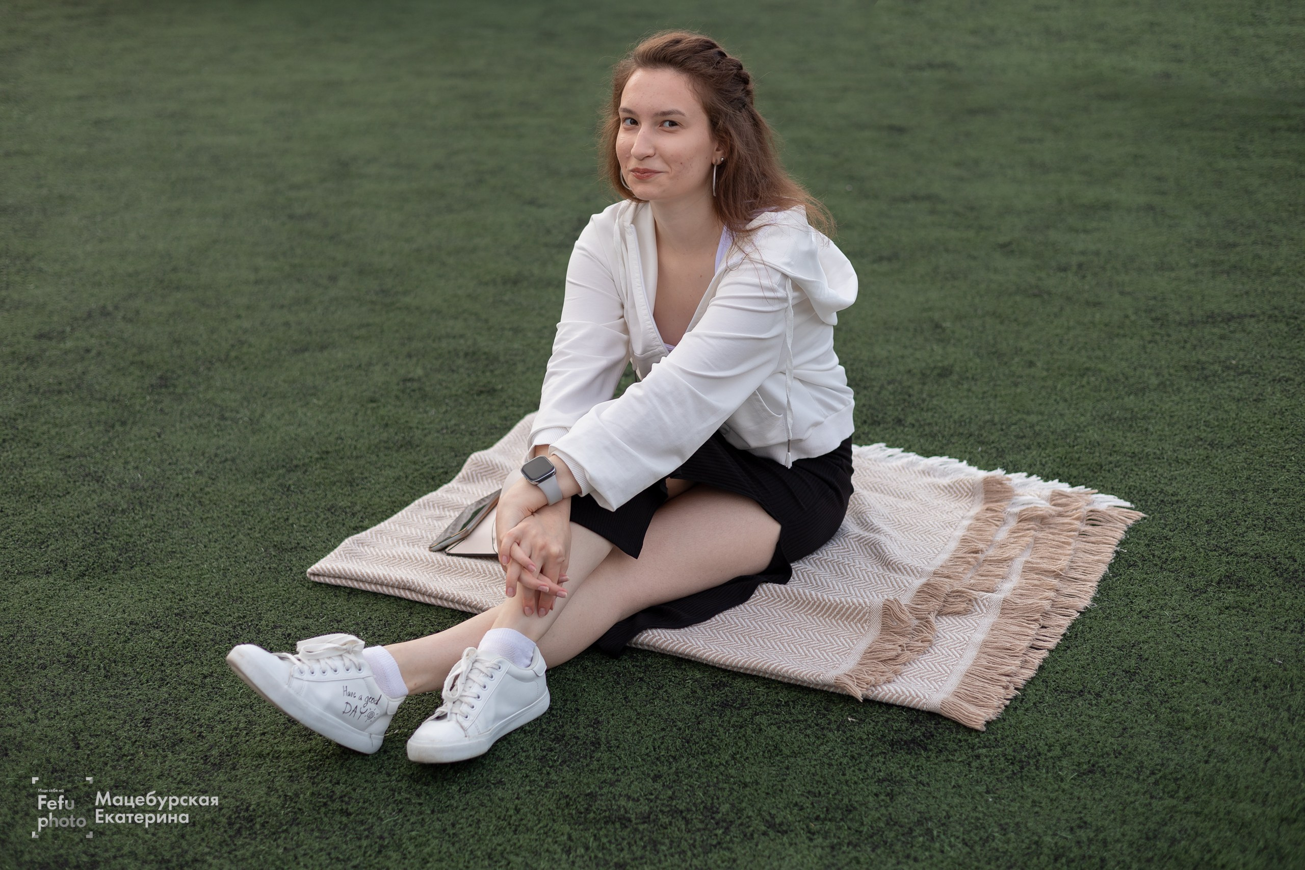 Grass Music Fest. Главная