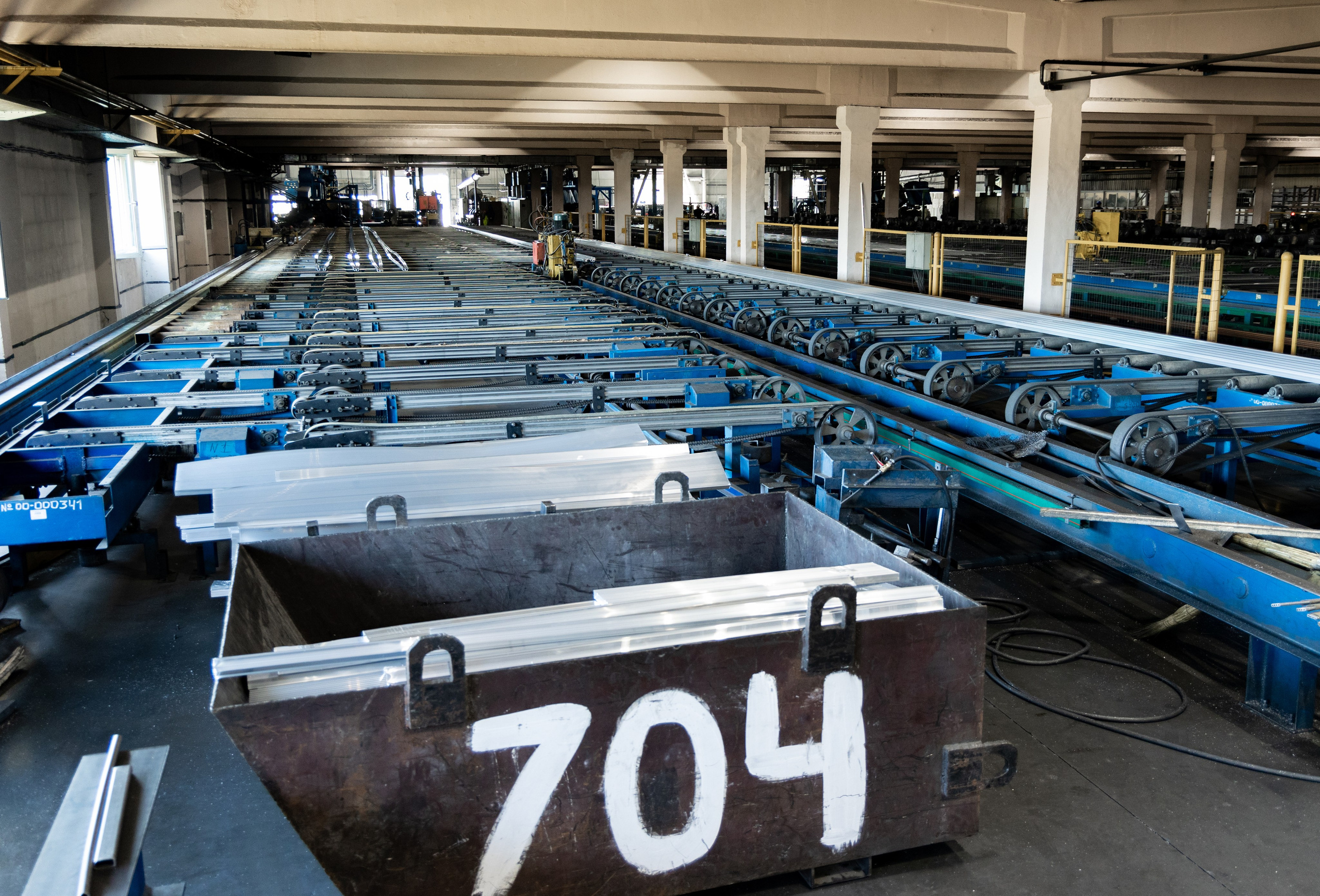 Алюминиевый завод, вакансии. Фотограф, видеограф