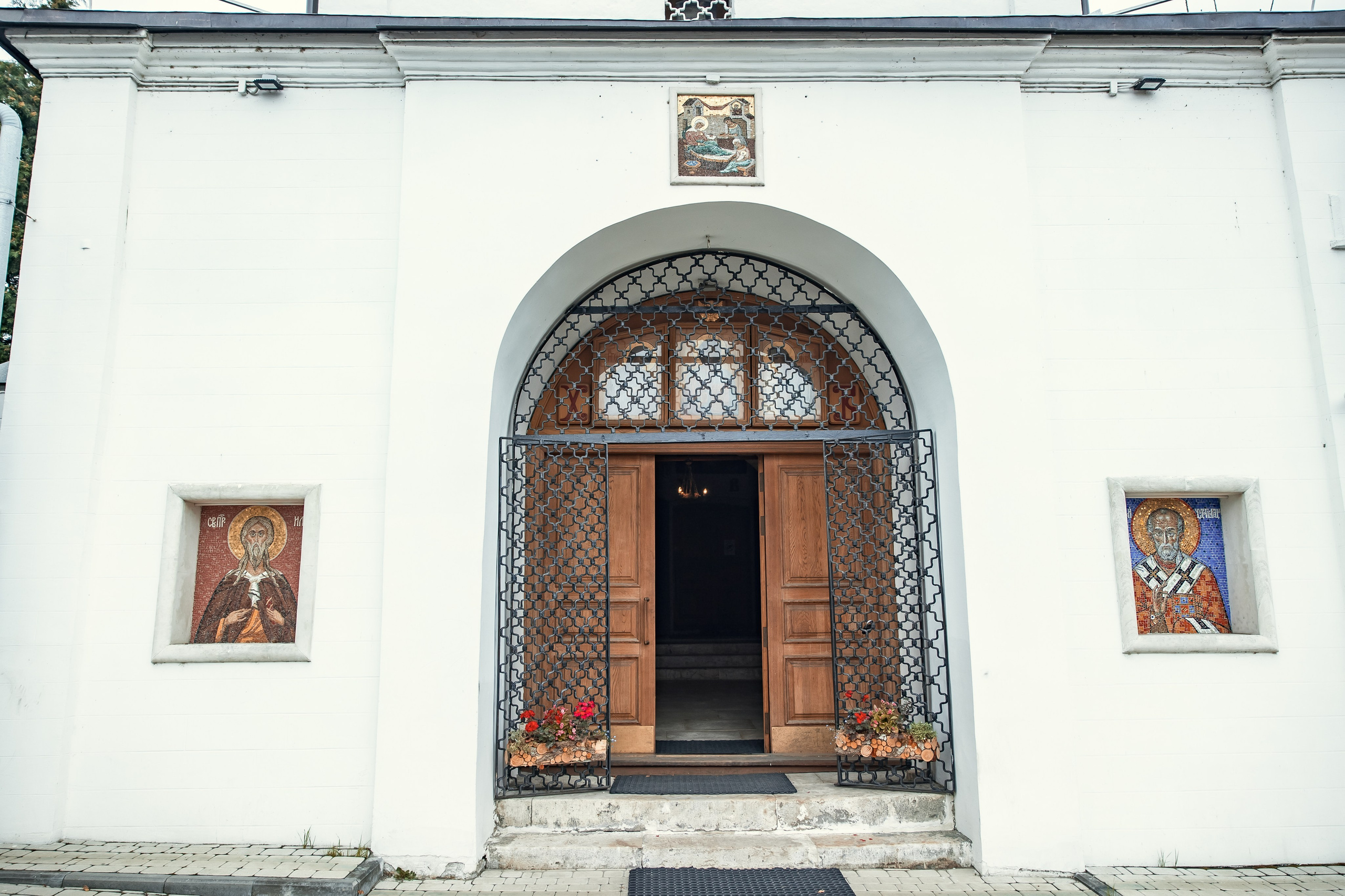 Галерея. Семейный фотограф и фотограф на Крещение, Венчание в Москве и Подмосковье Людмила Клюева