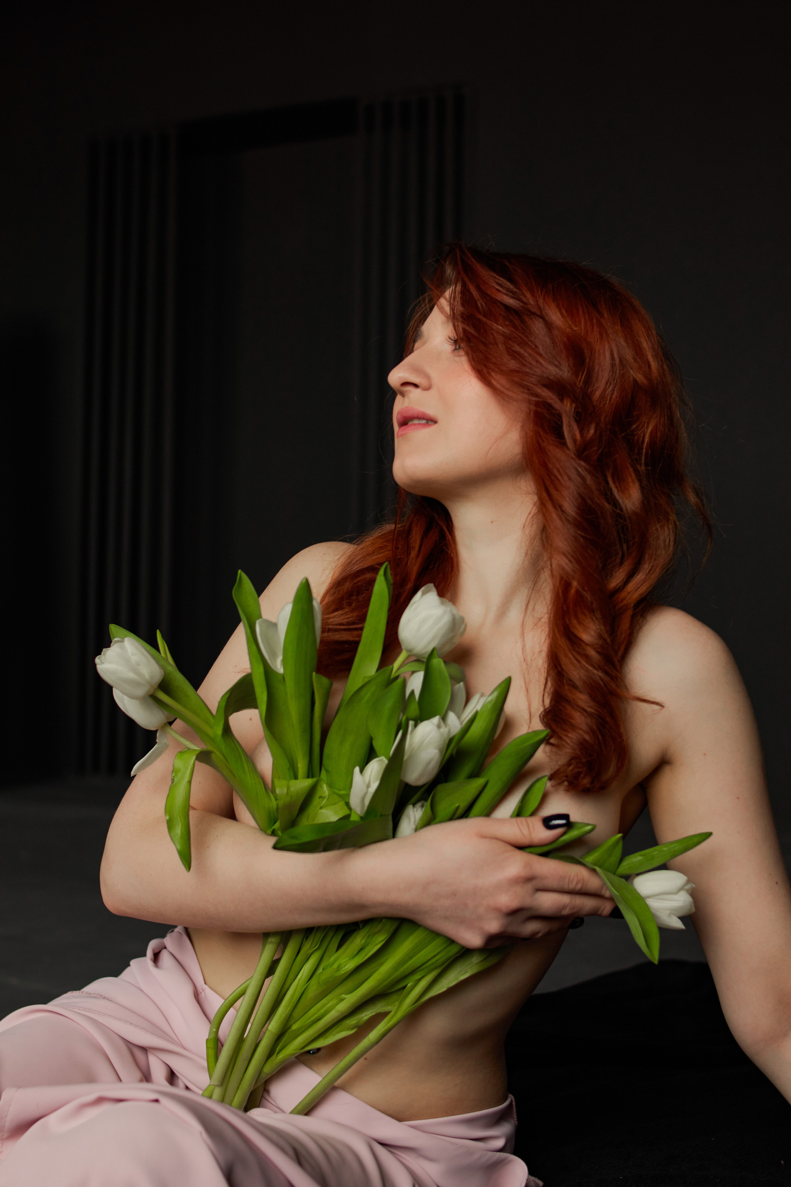 Надя. Фотограф Стилист Тюмень Вера Хайруллина