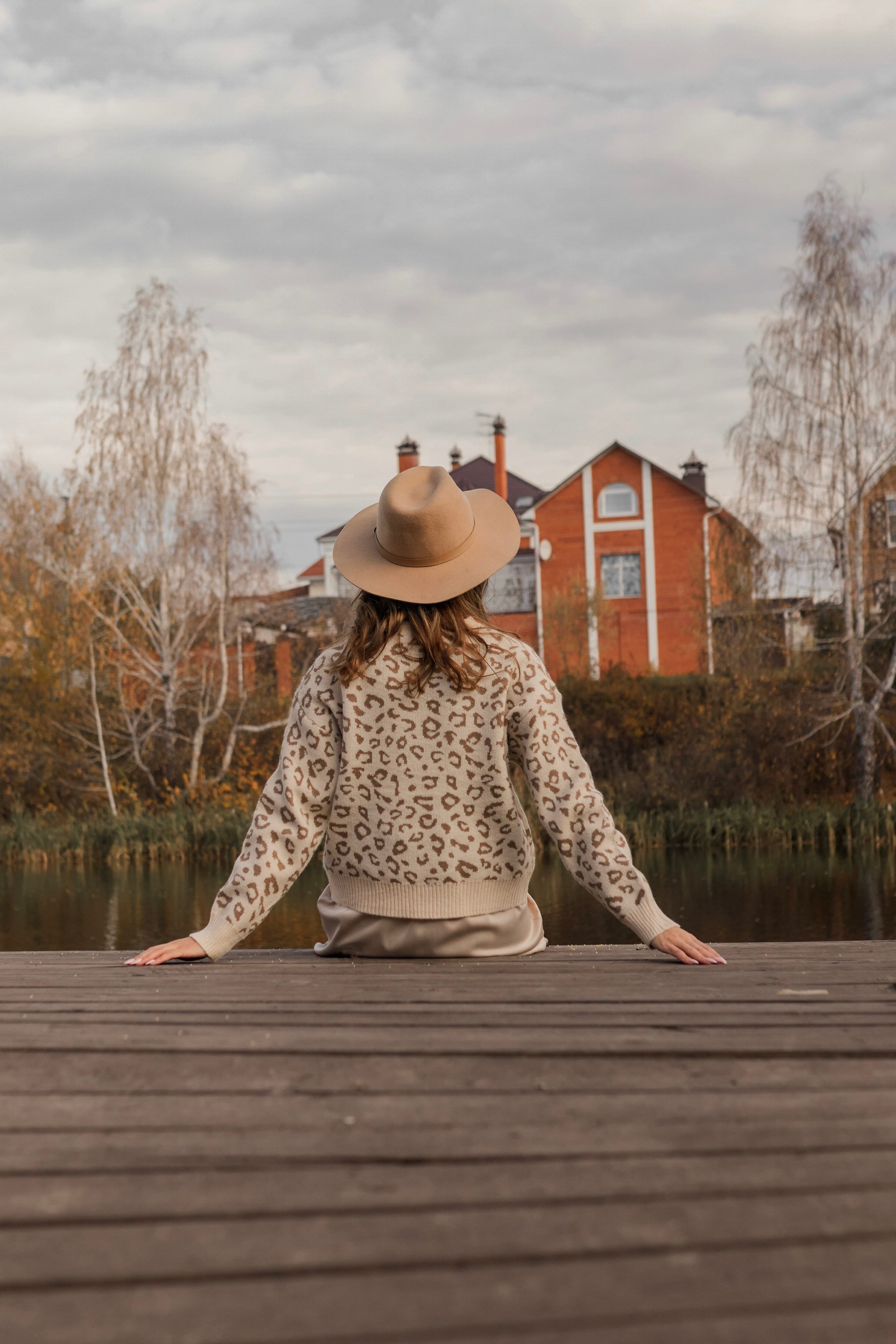 Лена. Фотограф Стилист Тюмень Вера Хайруллина