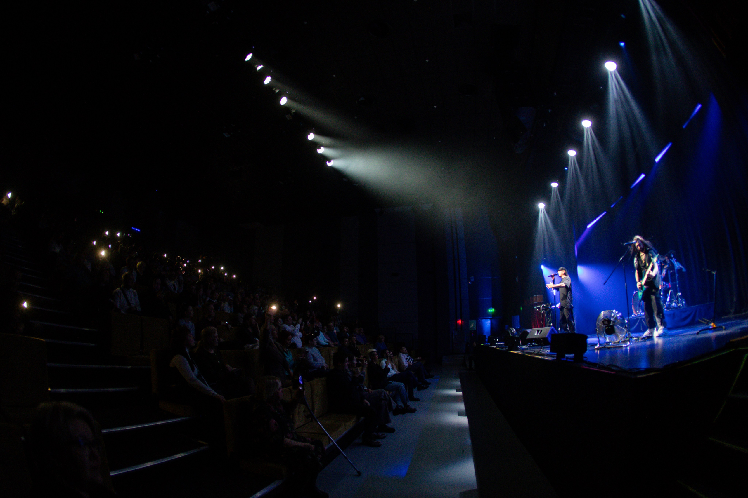 Группа Нэнси (Андрей Костенко), Пушкино. Фотограф Ольга Махалова — Санкт-Петербург, Москва, Нижний Новгород