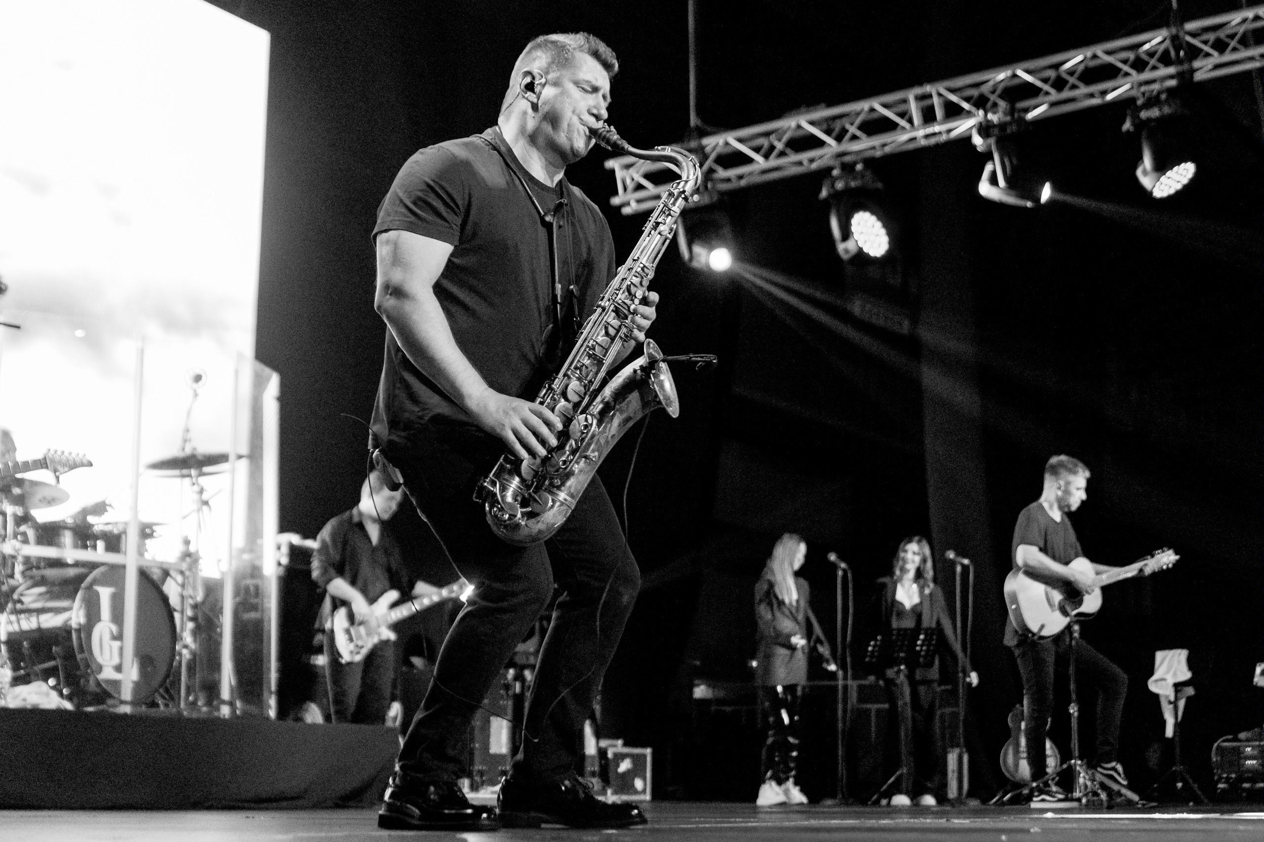 Григорий Лепс, Челябинск, ДК Юность. Фотограф Ольга Махалова — Санкт-Петербург, Москва, Нижний Новгород