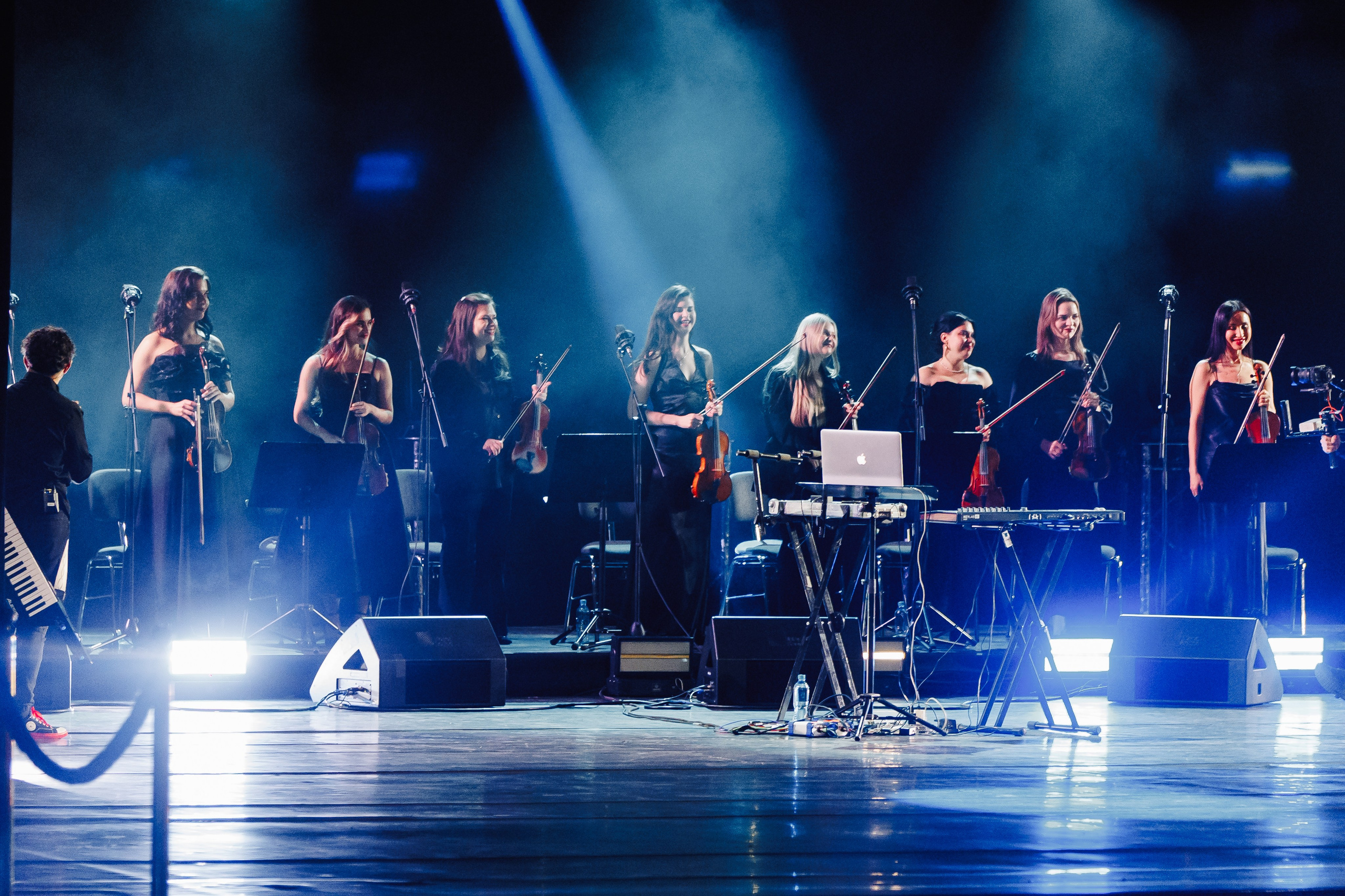 Кай Метов, Маша Распутина, Государственный Кремлевский Дворец. Фотограф Ольга Махалова — Санкт-Петербург, Москва, Нижний Новгород