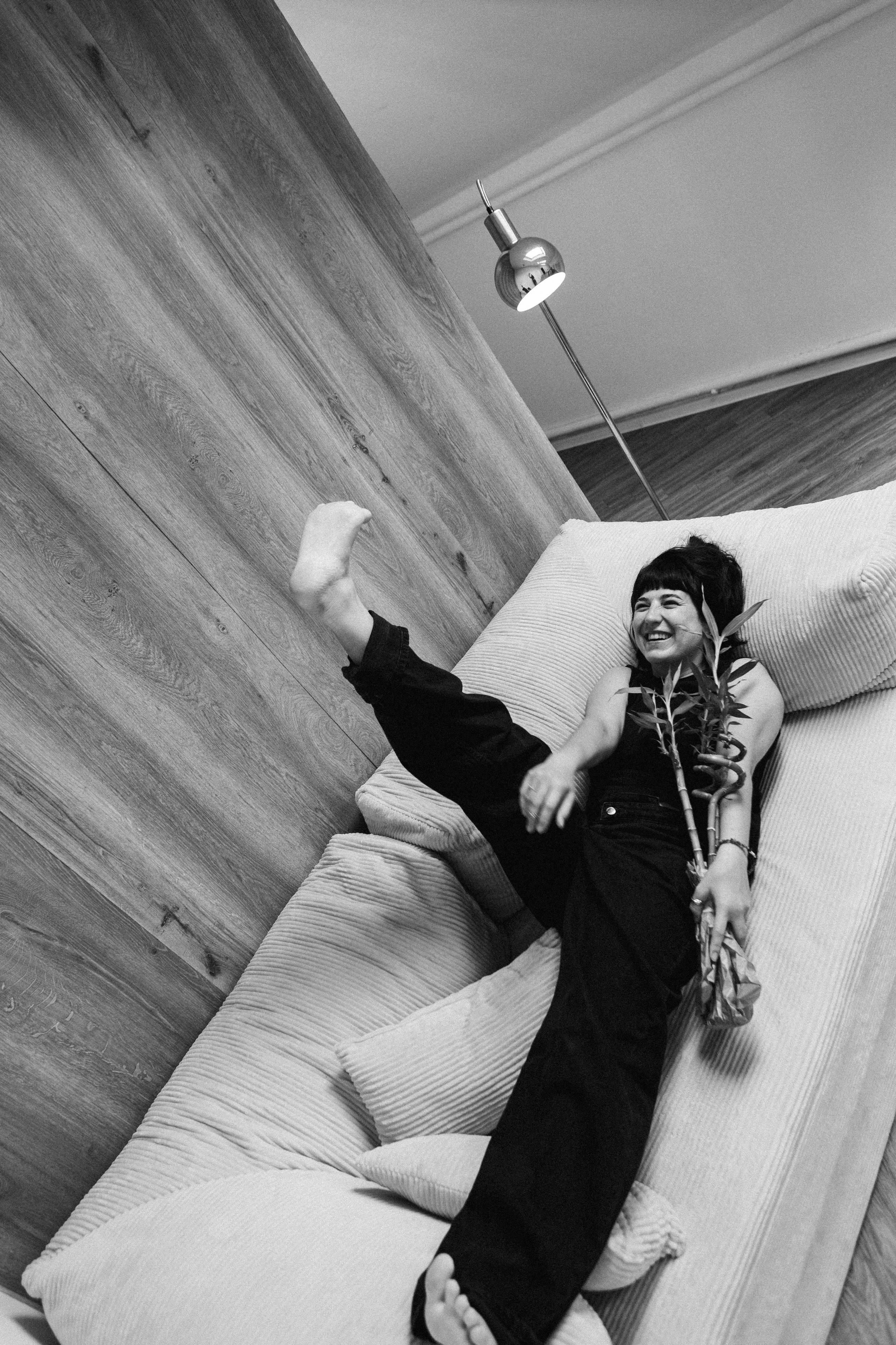 Фотостудия. Портреты и лайфстайл в Краснодаре