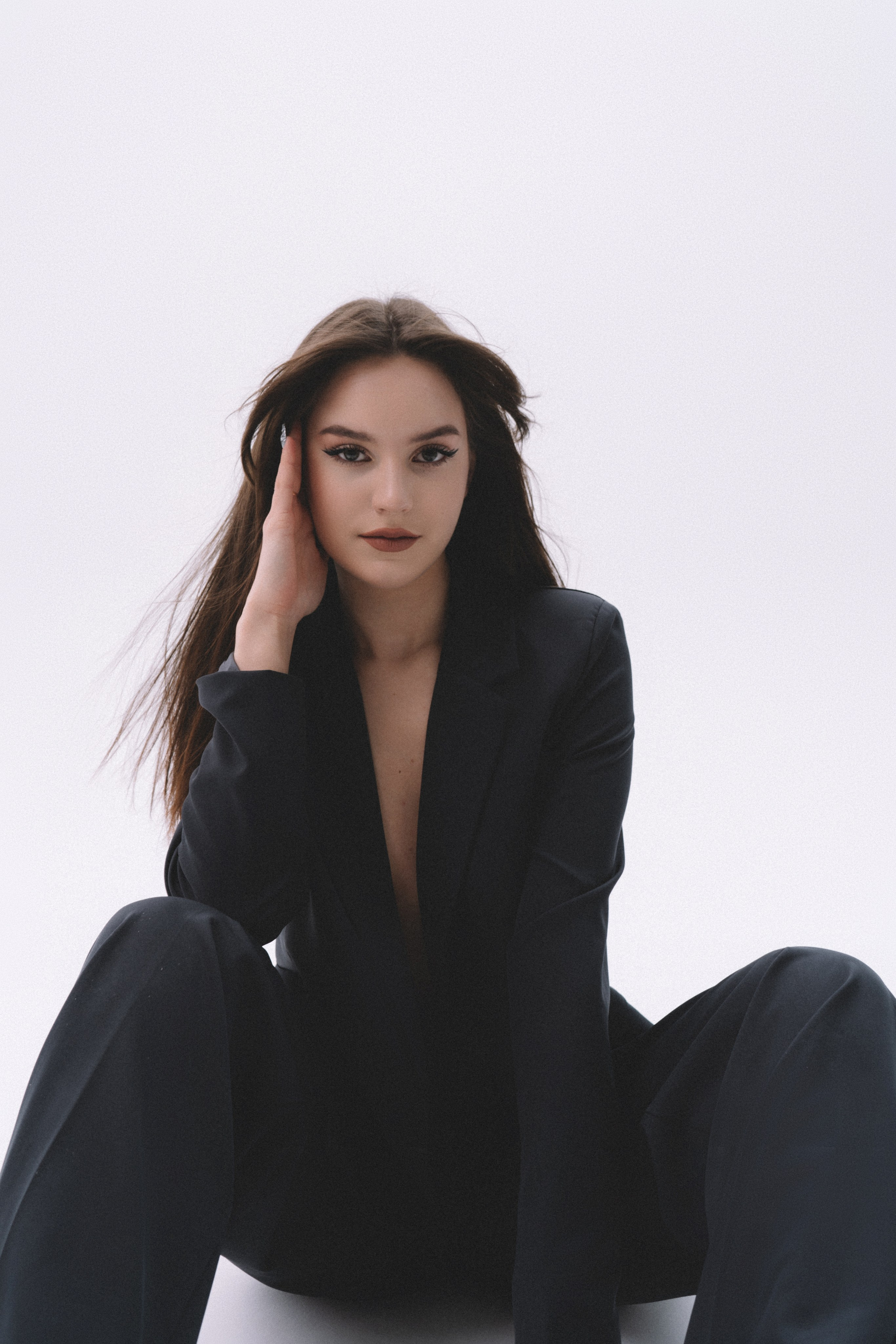 Евангелина. Анастасия Попова — Fashion photographer