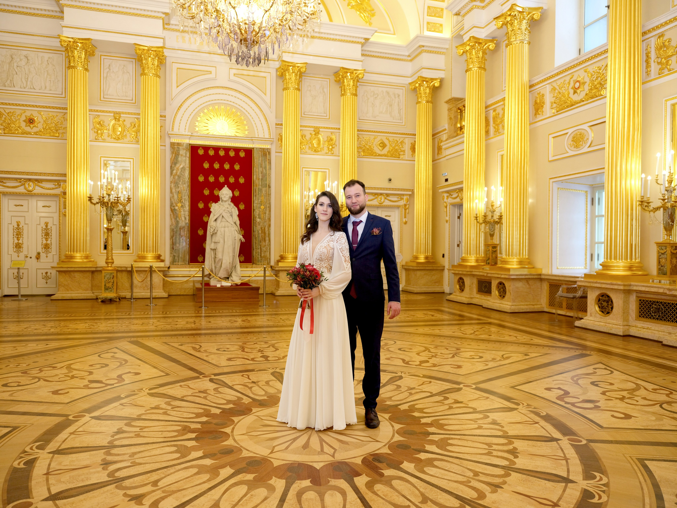 Антон и Екатерина. Художественная, репортажная, предметная фотография в Москве