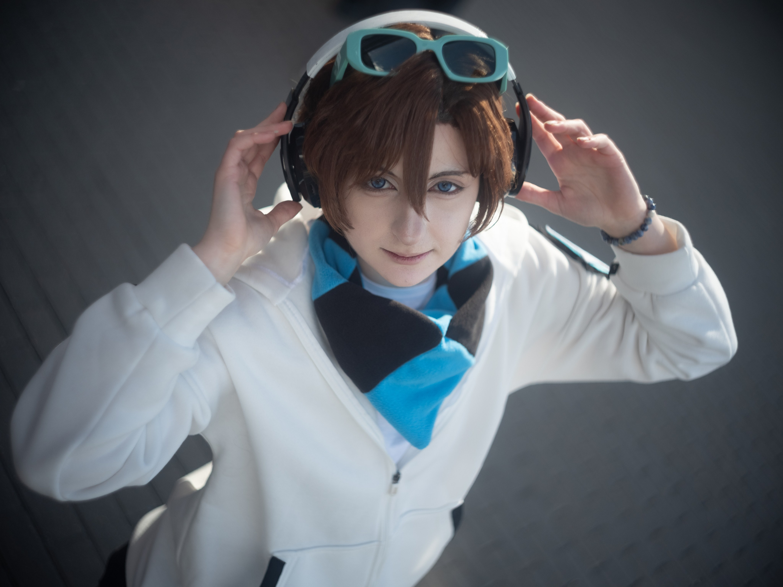 Портфолио на ЛюбФест. Photography & Cosplay