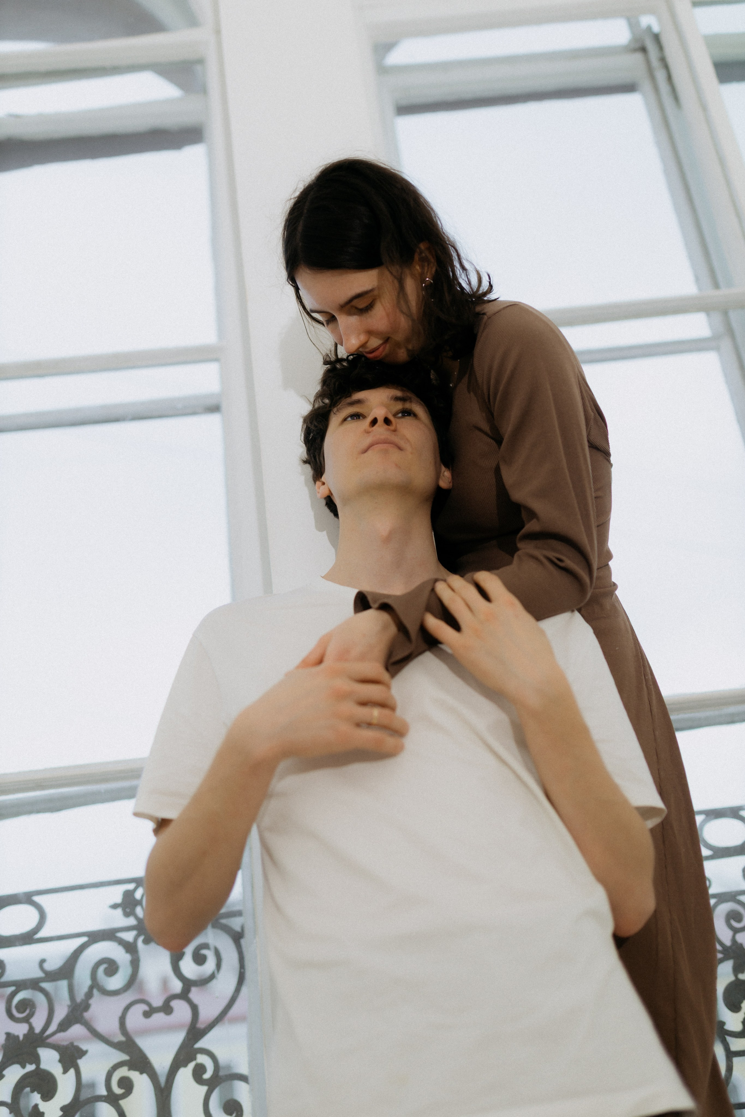 Лав стори в Санкт-Петербурге. Фотограф Санкт-Петербург Князева Елизавета