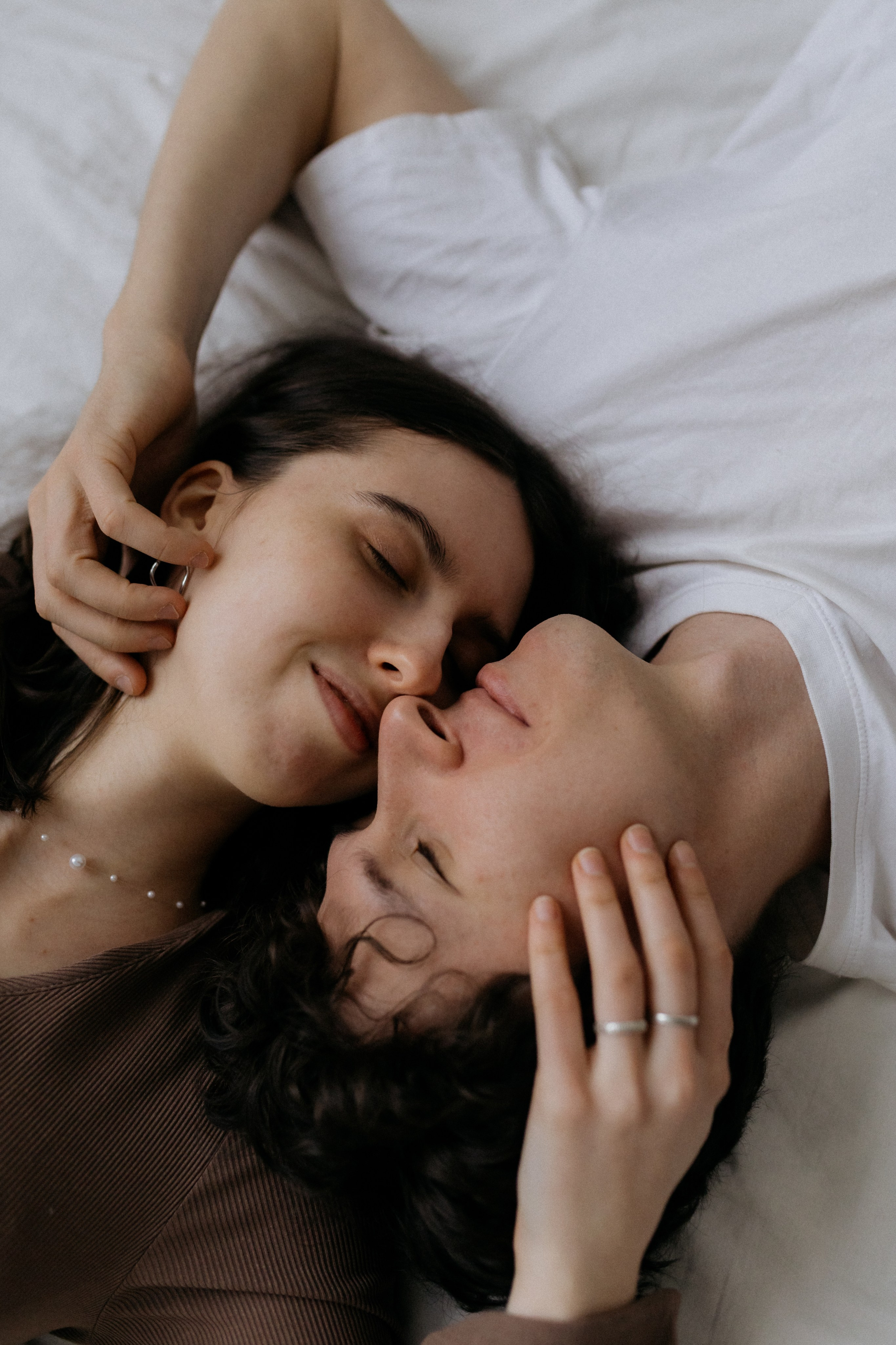 Лав стори в Санкт-Петербурге. Фотограф Санкт-Петербург Князева Елизавета