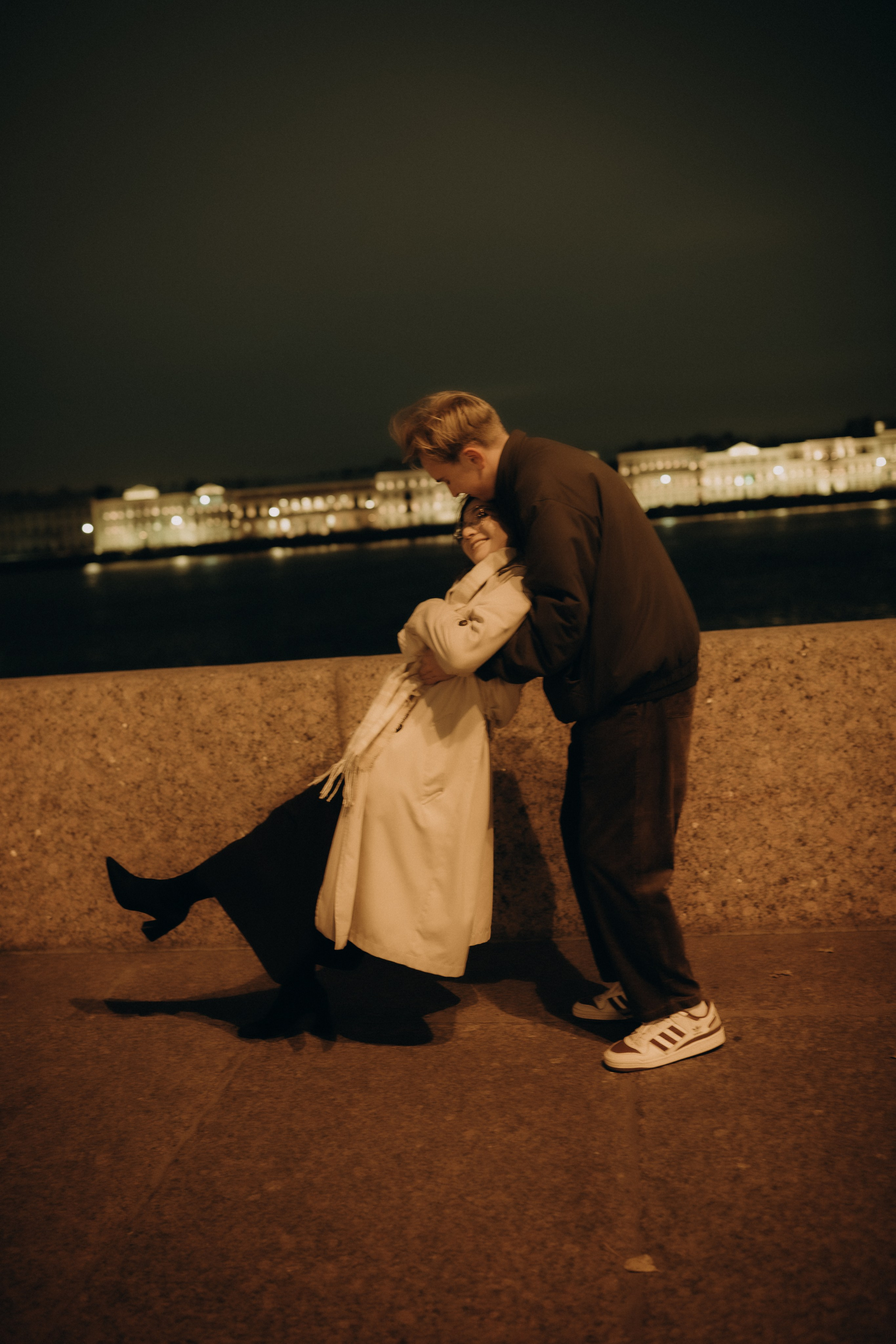 LoveStory Санкт-Петербург. Фотограф Санкт-Петербург Князева Елизавета