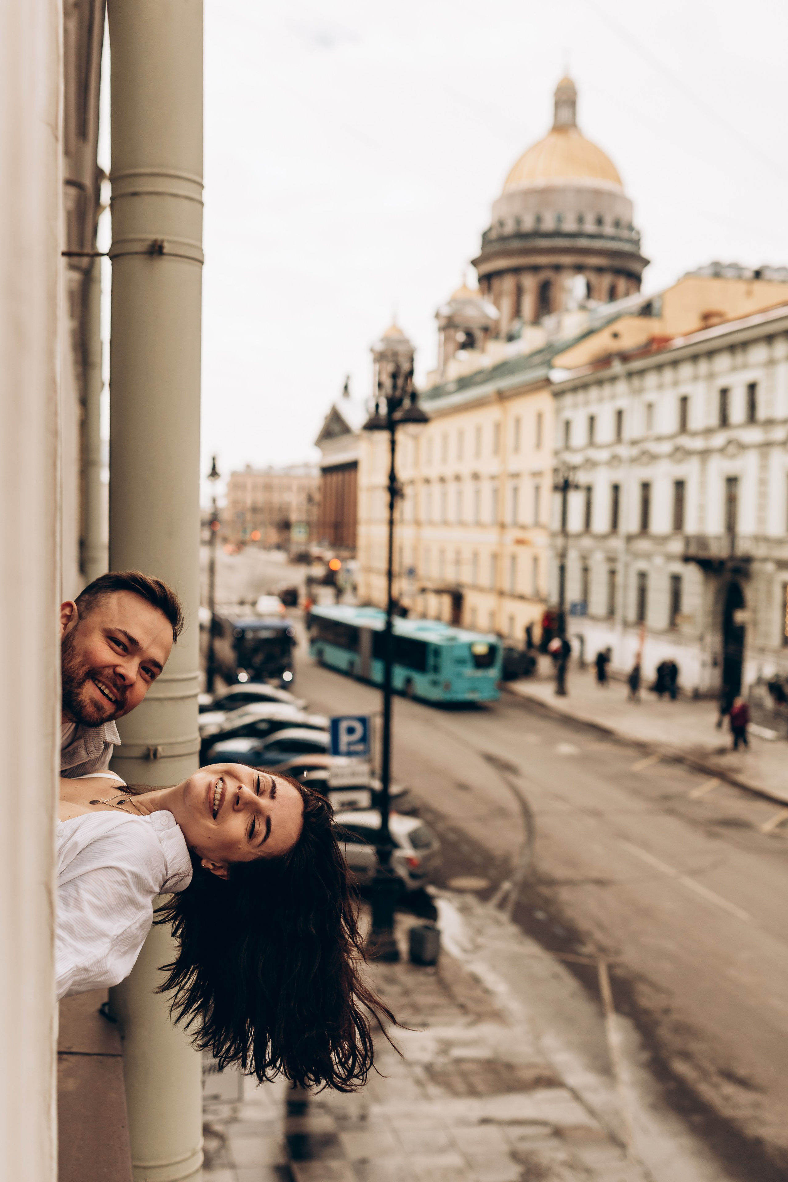 Lovestory Саша и Настя. Фотограф Санкт-Петербург Князева Елизавета