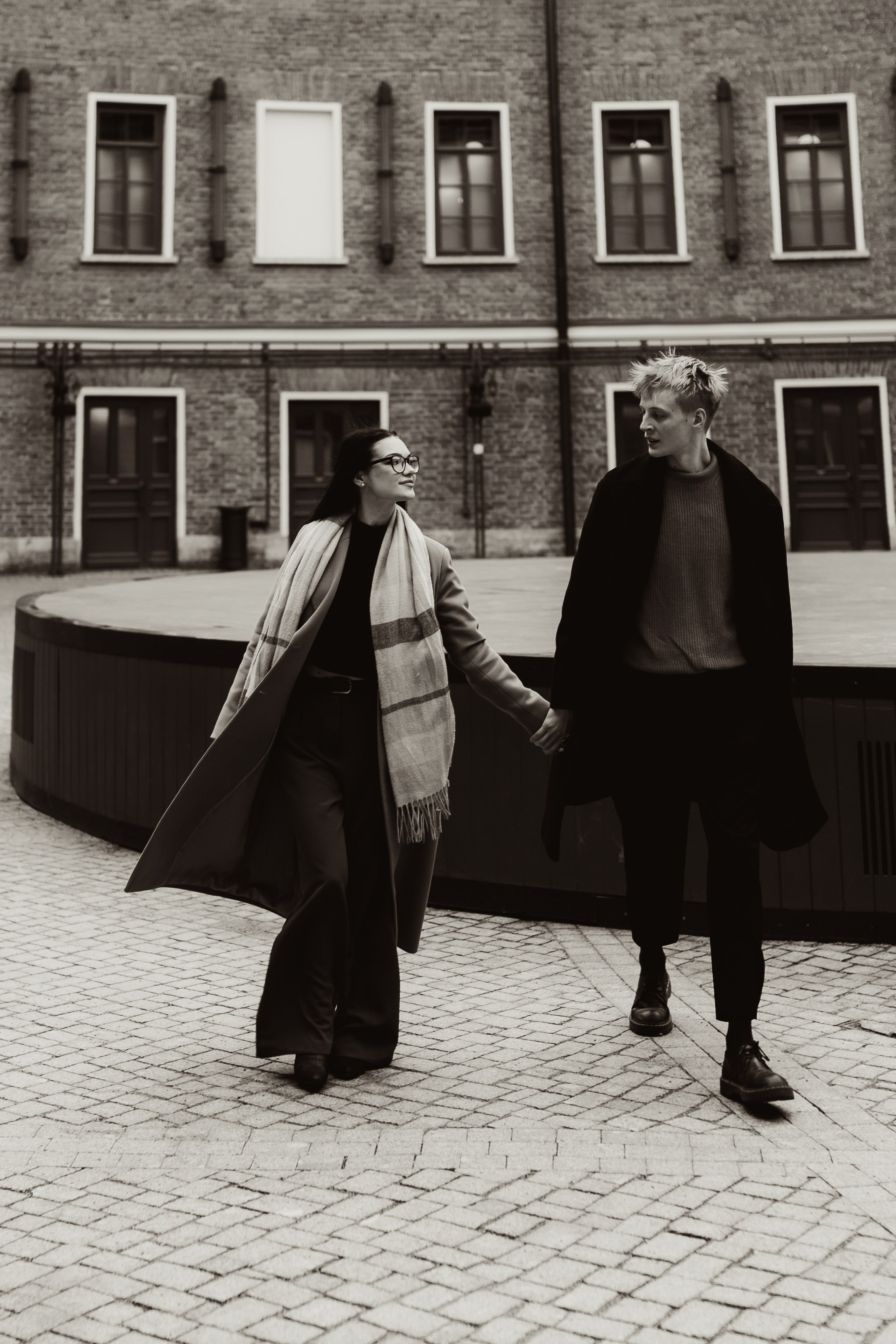 LoveStory Санкт-Петербург. Фотограф Санкт-Петербург Князева Елизавета