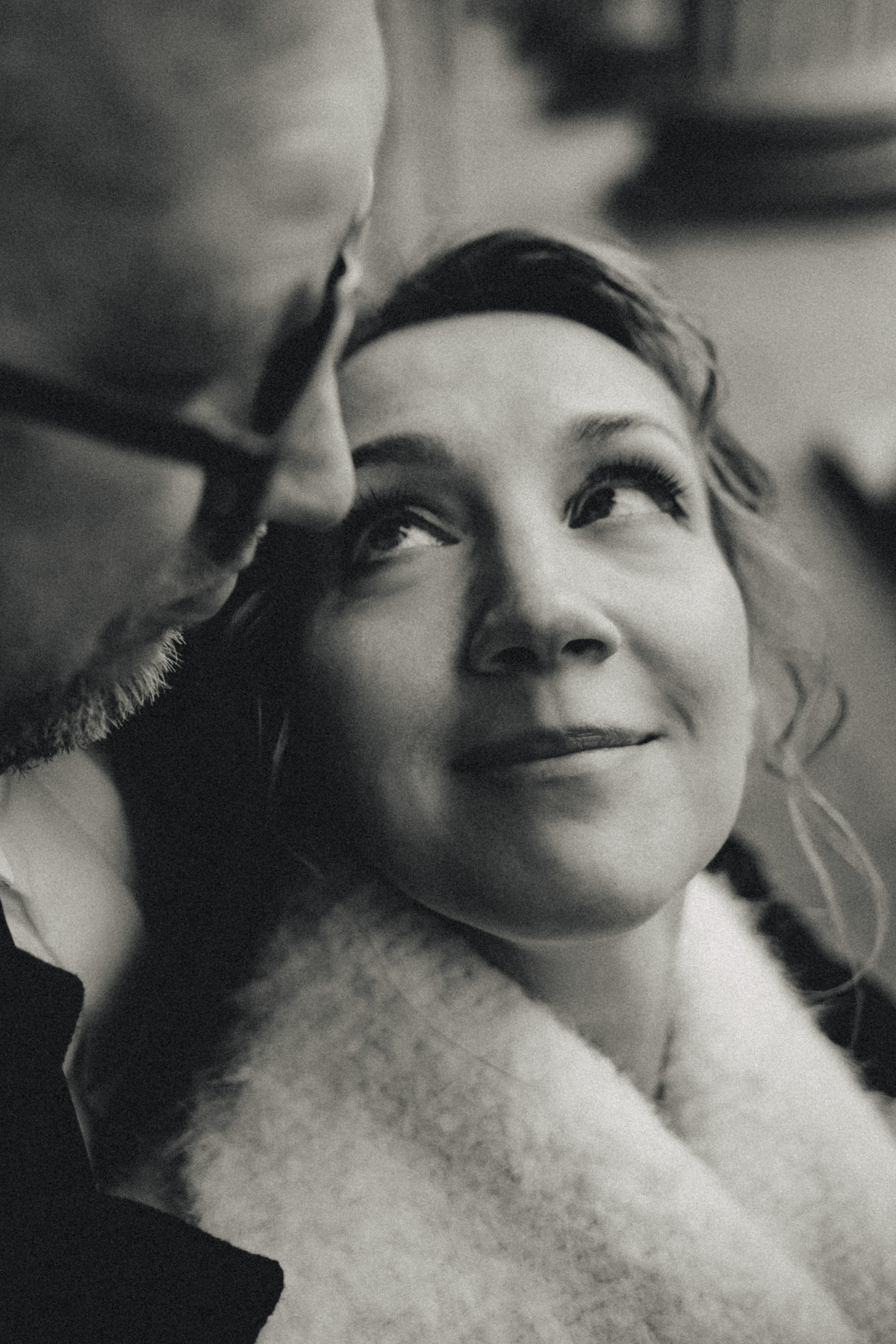 Юля и Андрей. Фотограф Елена Малыгина, Санкт-Петербург