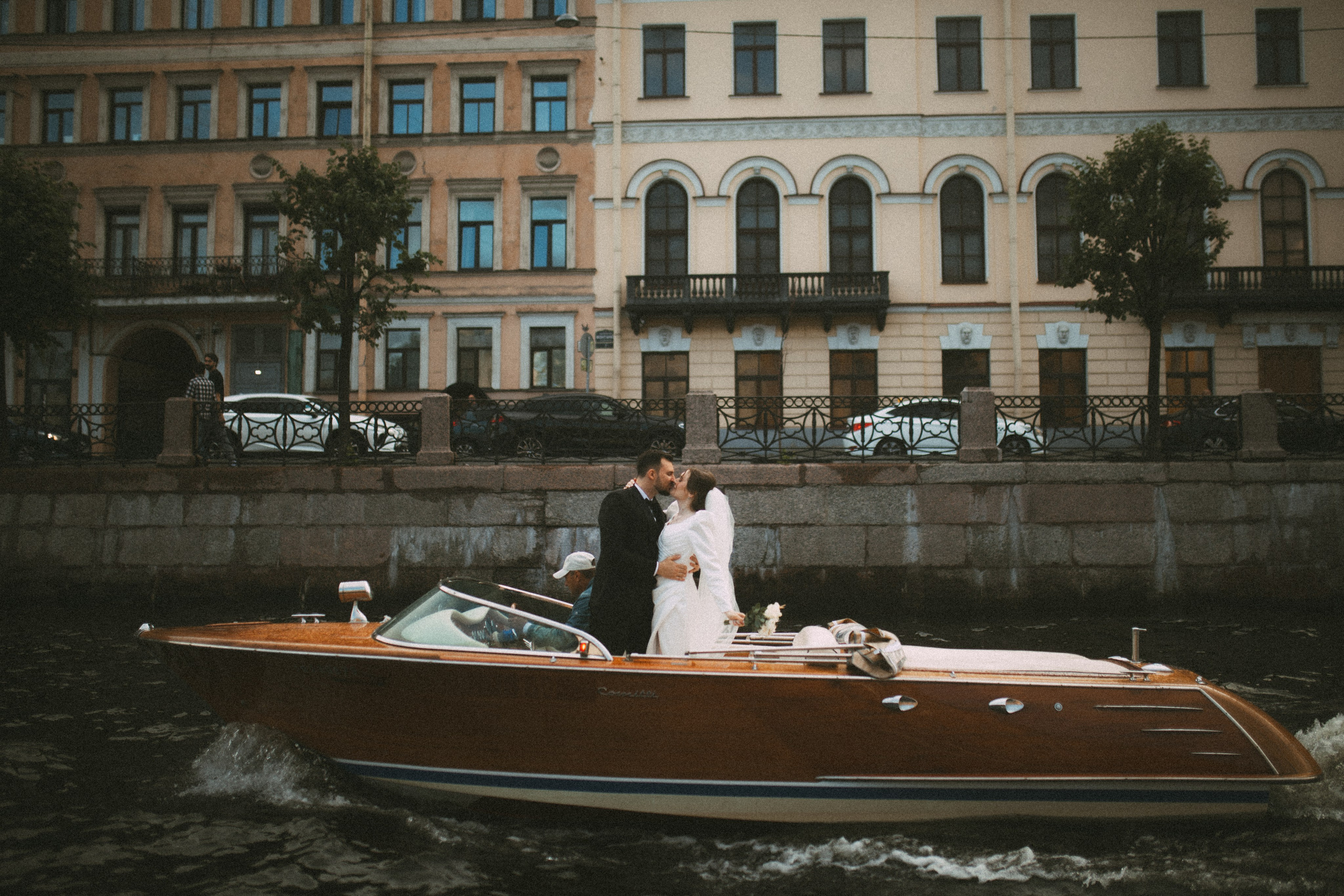 Е & Д | Санкт-Петербург. Фотограф Екатерина Амбрушкевич