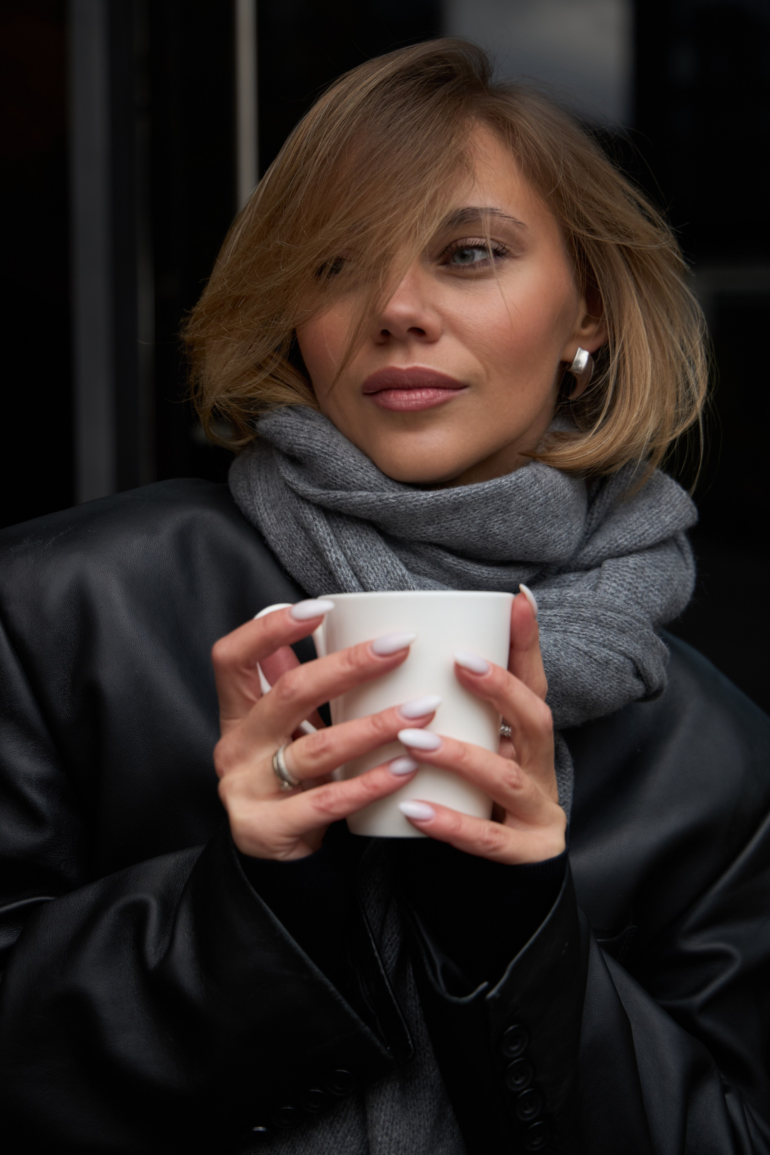 Катя. Москва. Фотограф  в Москве