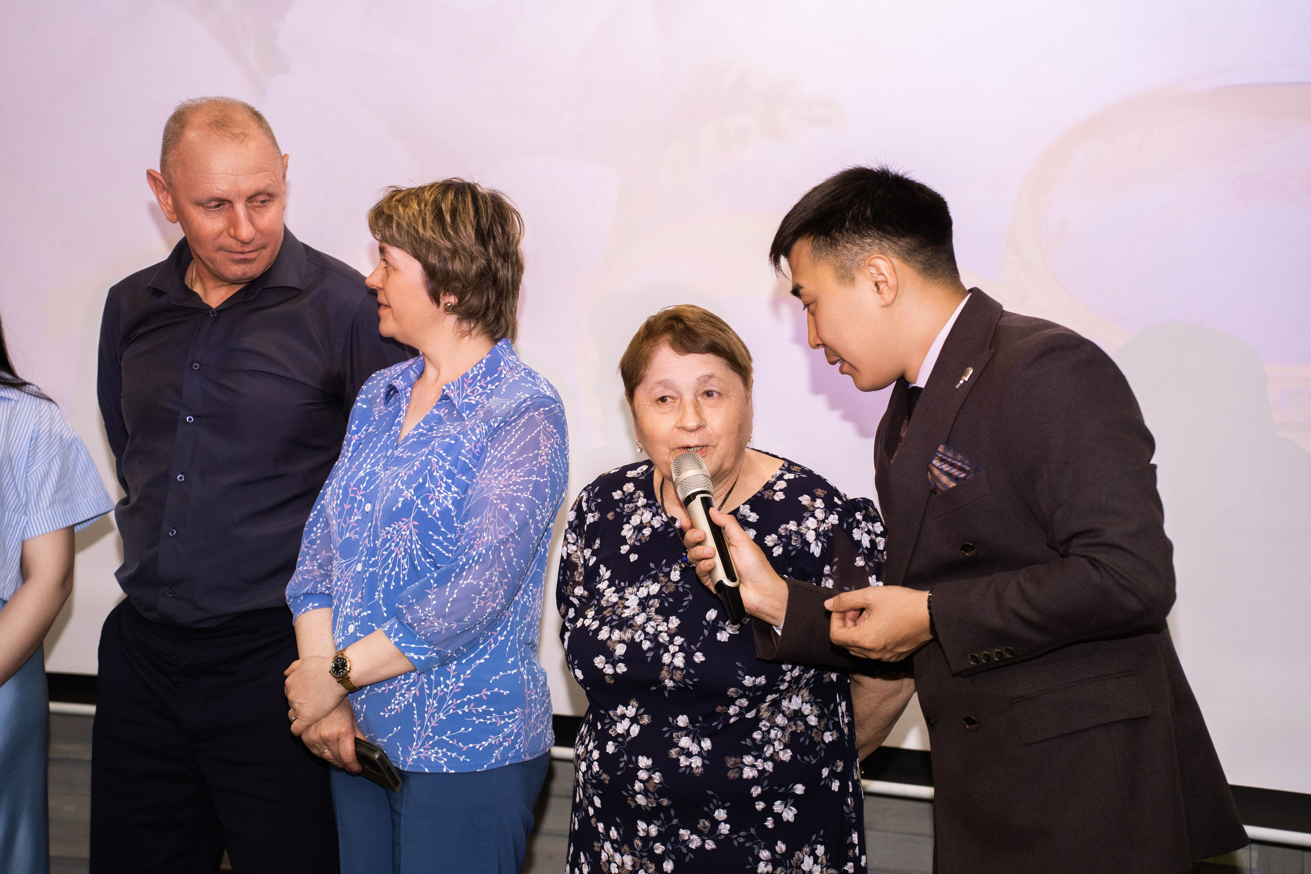 Анастасия и Никита. Главная