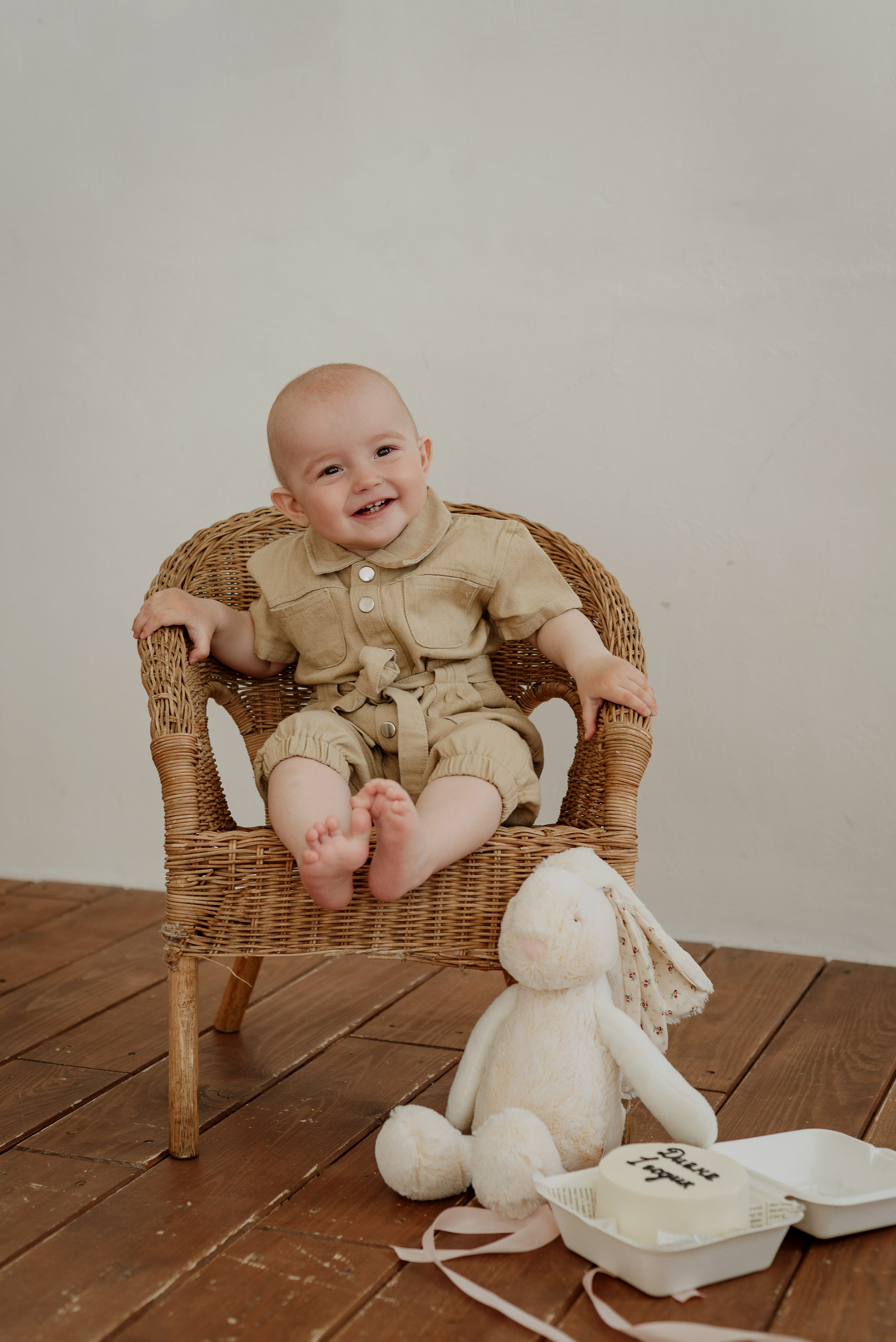 Эля. Фотограф Ульяновск Ксения Холматова