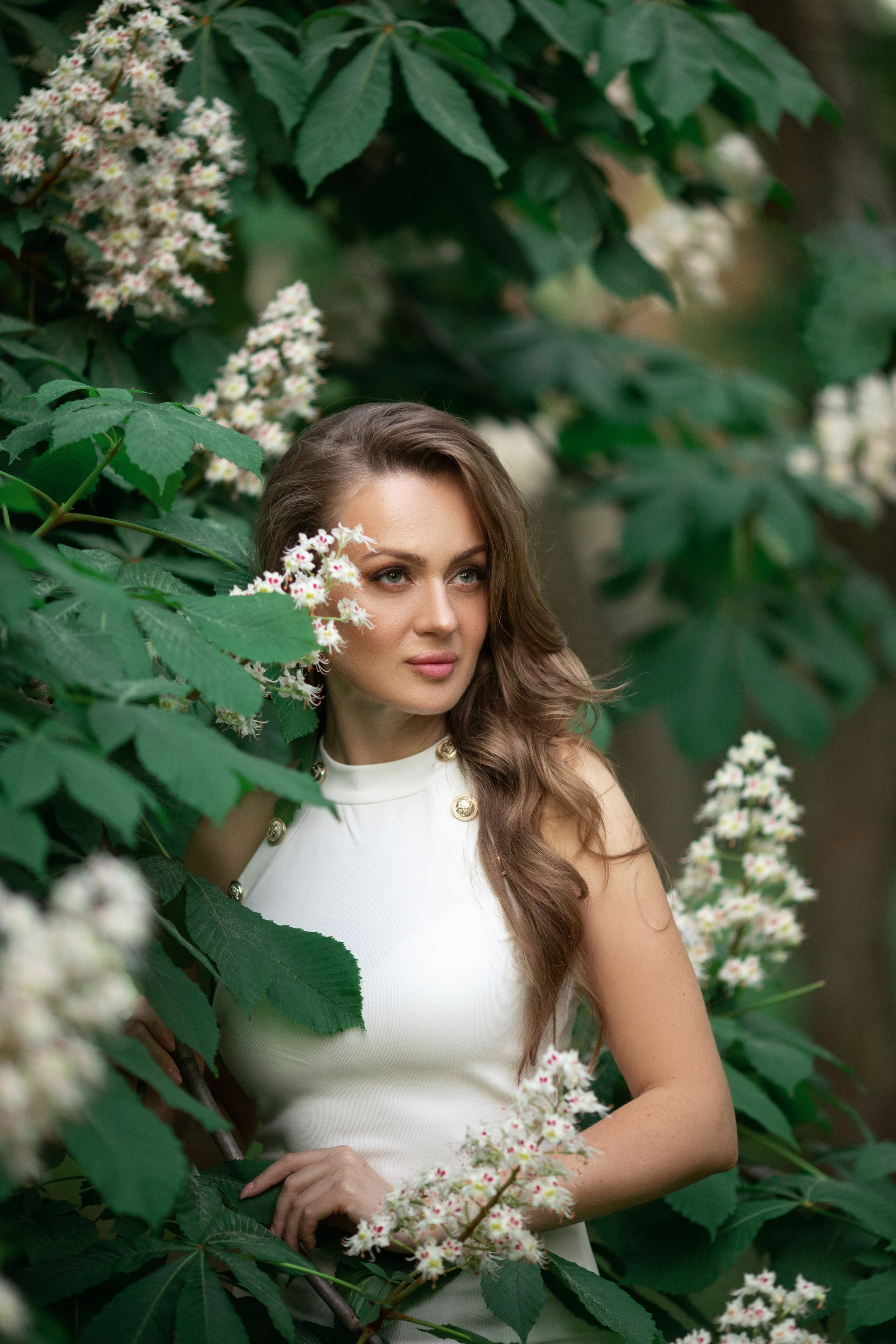 Уличная съемка. Фотограф Парфенова Любовь