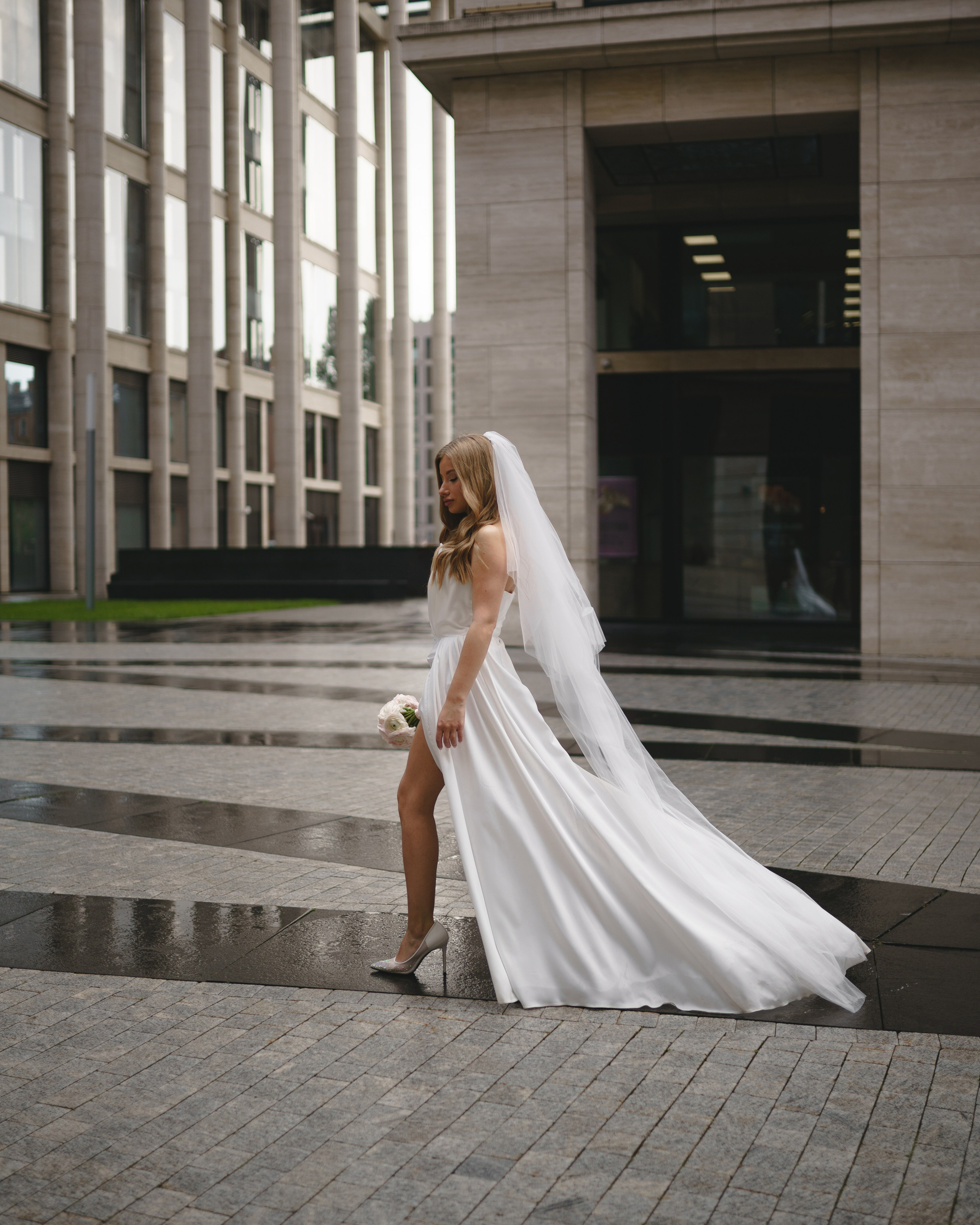 Natalya and Egor. Фотограф из Санкт-Петербурга Григорий Куликов