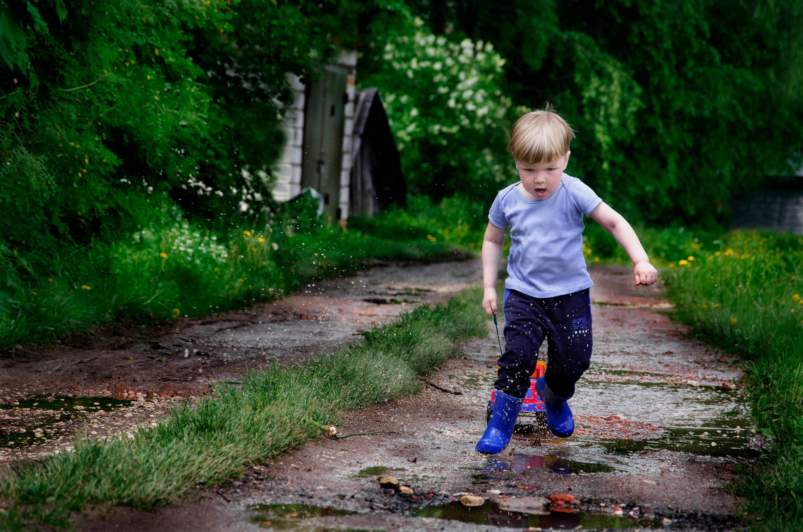 Детская фотосъемка. Детский и семейный фотограф в Москве Светлана Губина