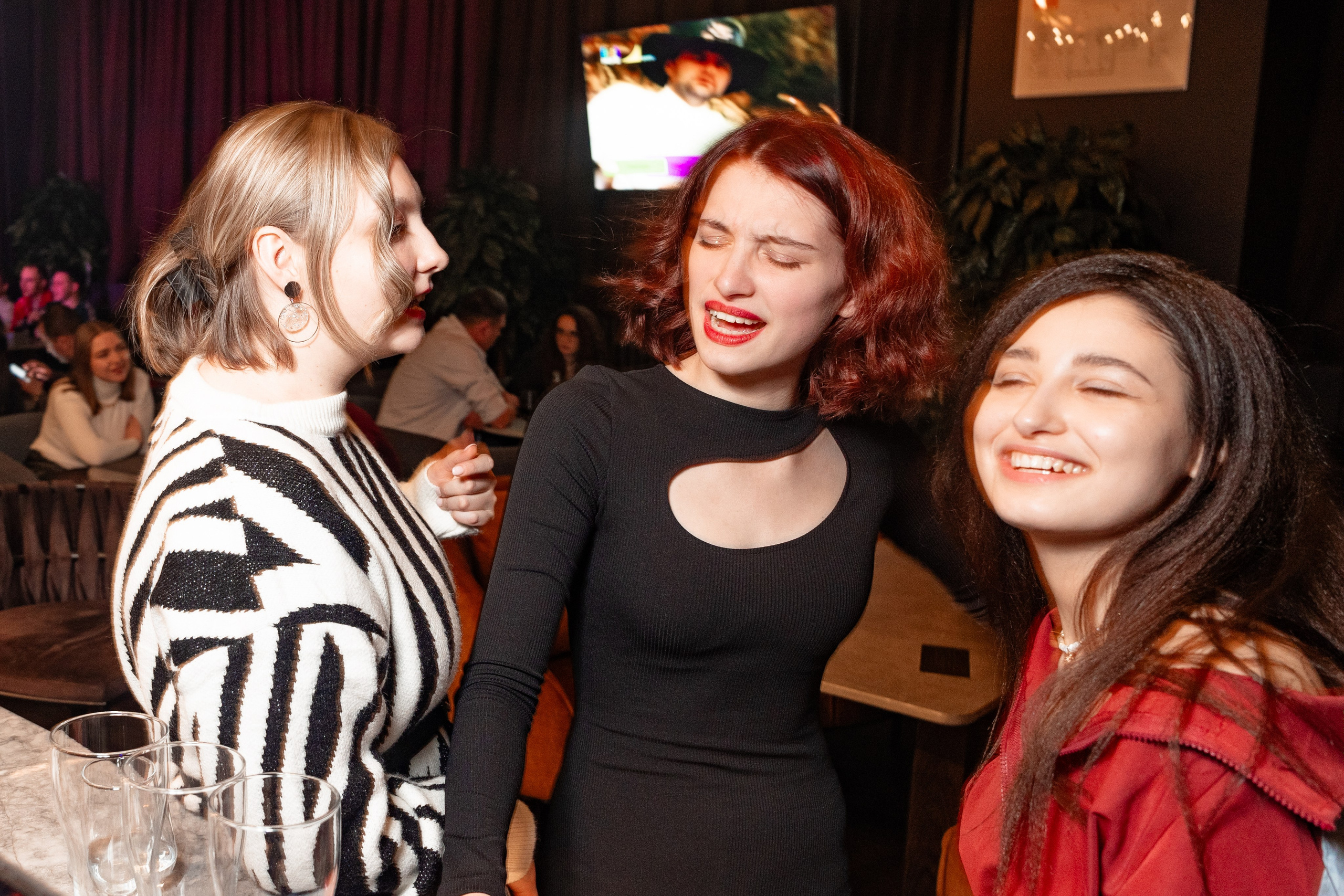 Мята Platinum Атлантис. Фотограф Никита Комаров