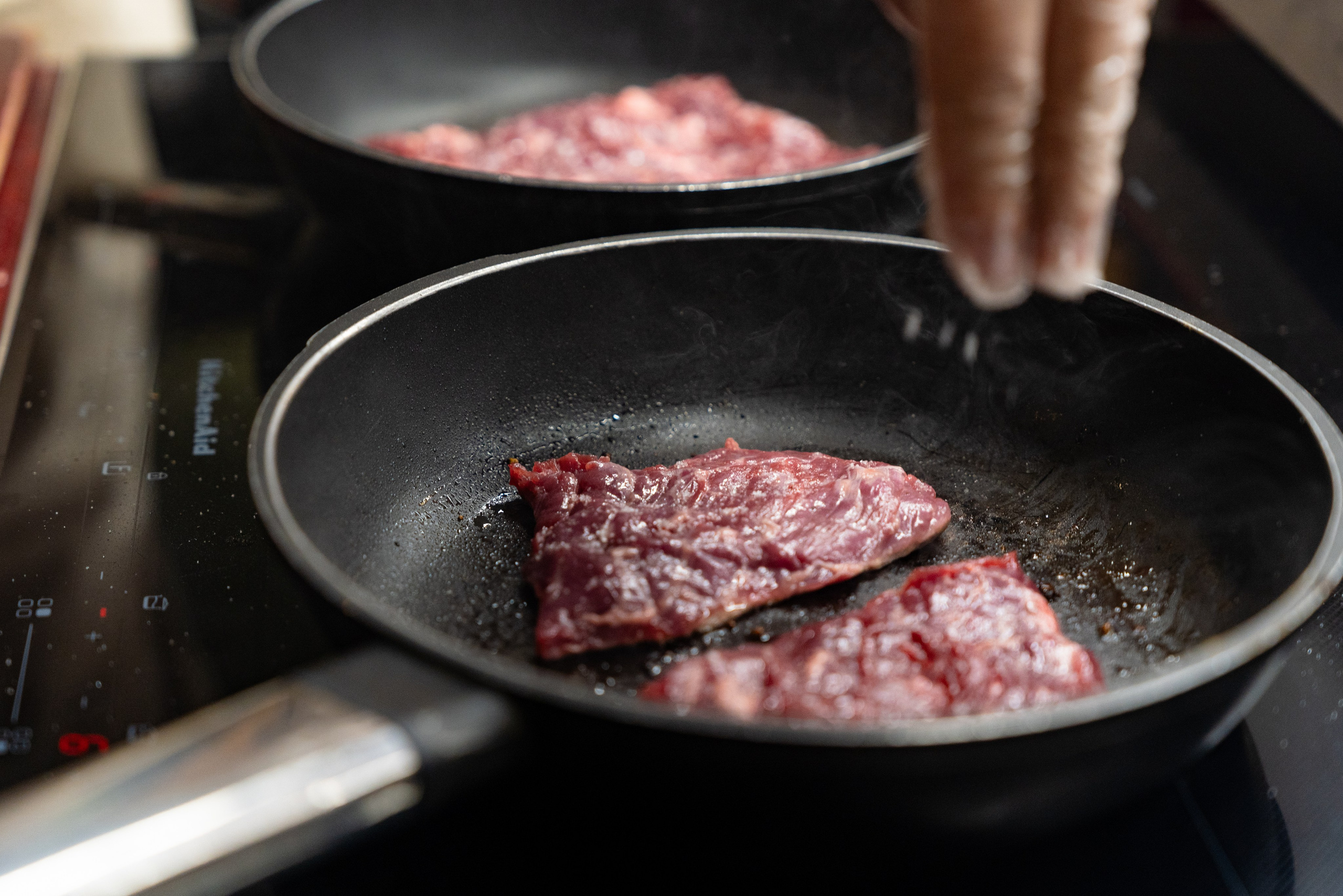 Новиков Скул — Сладкий зал. Фотограф Никита Комаров