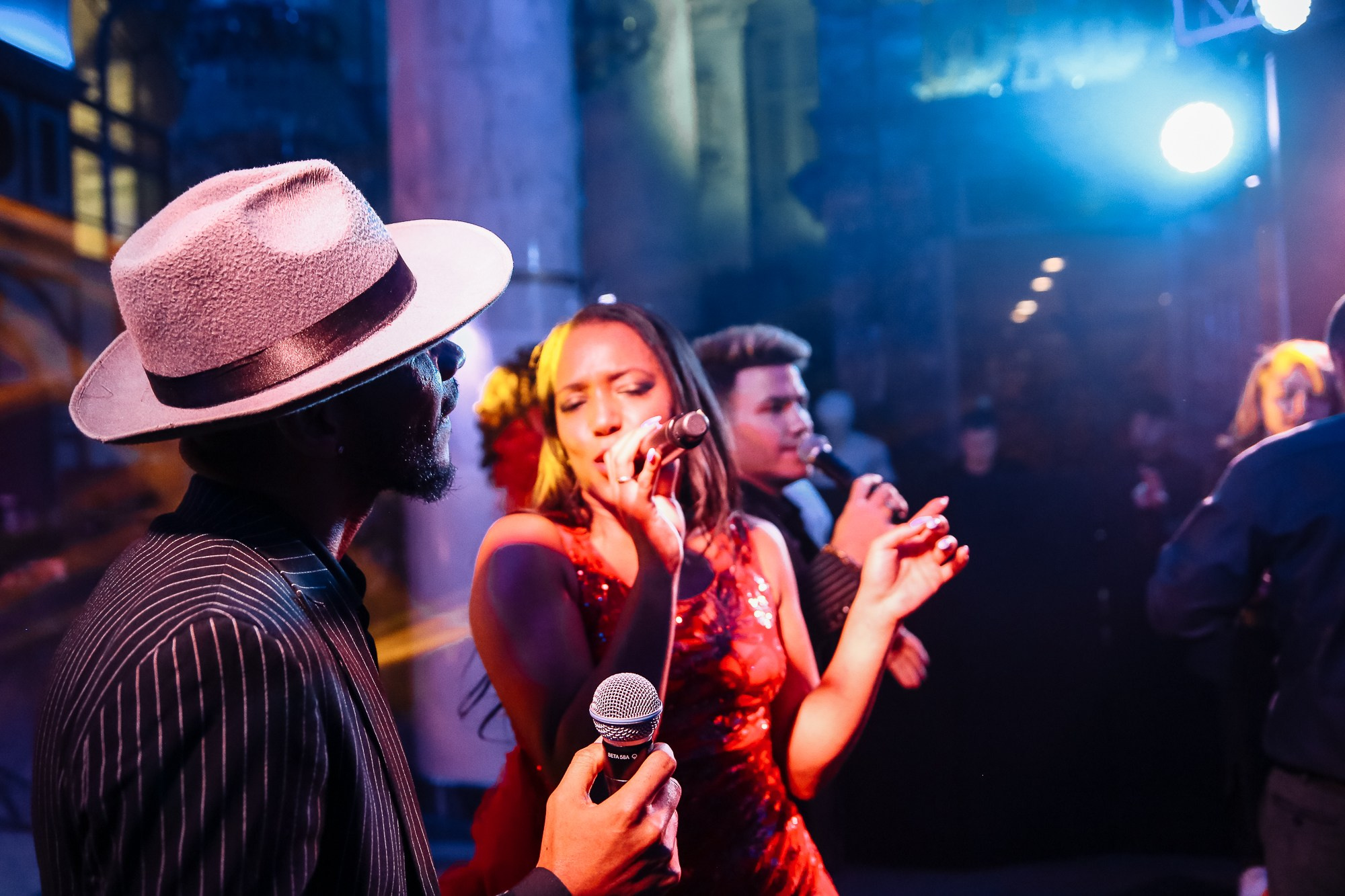 Юбилеи. Сайт фотографа Арины Зиминой