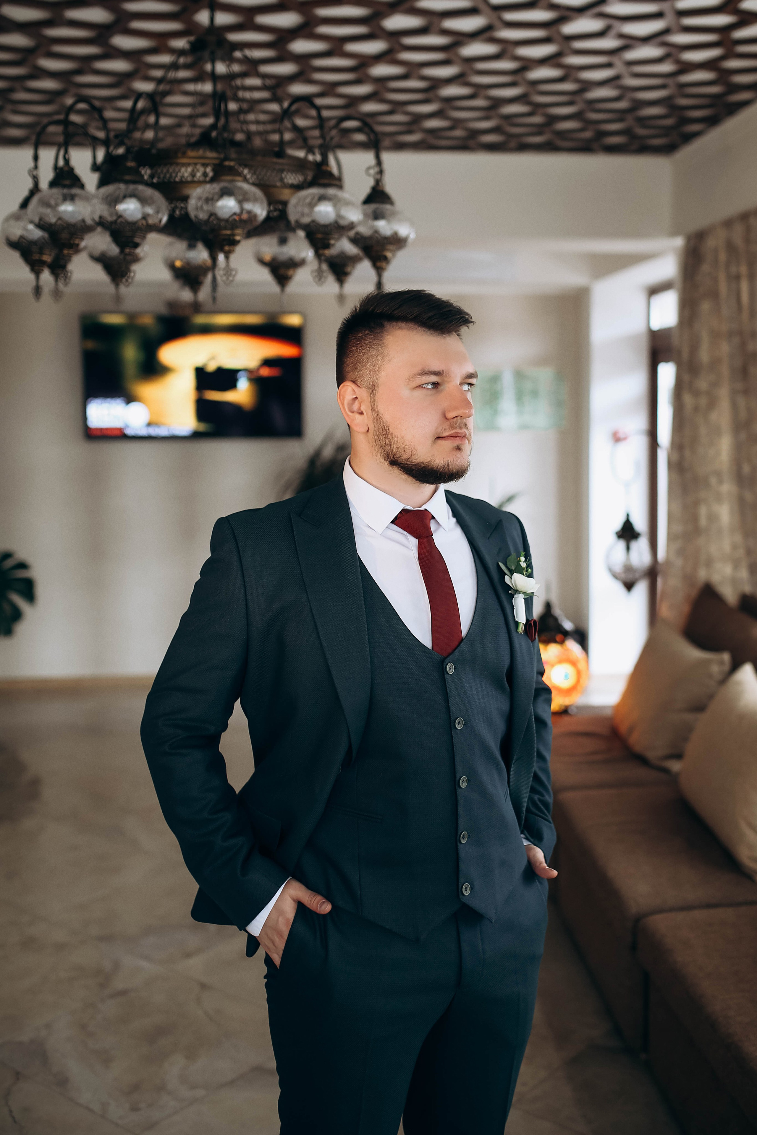 O&M. Свадебный и семейный фотограф Елизавета Артемьева