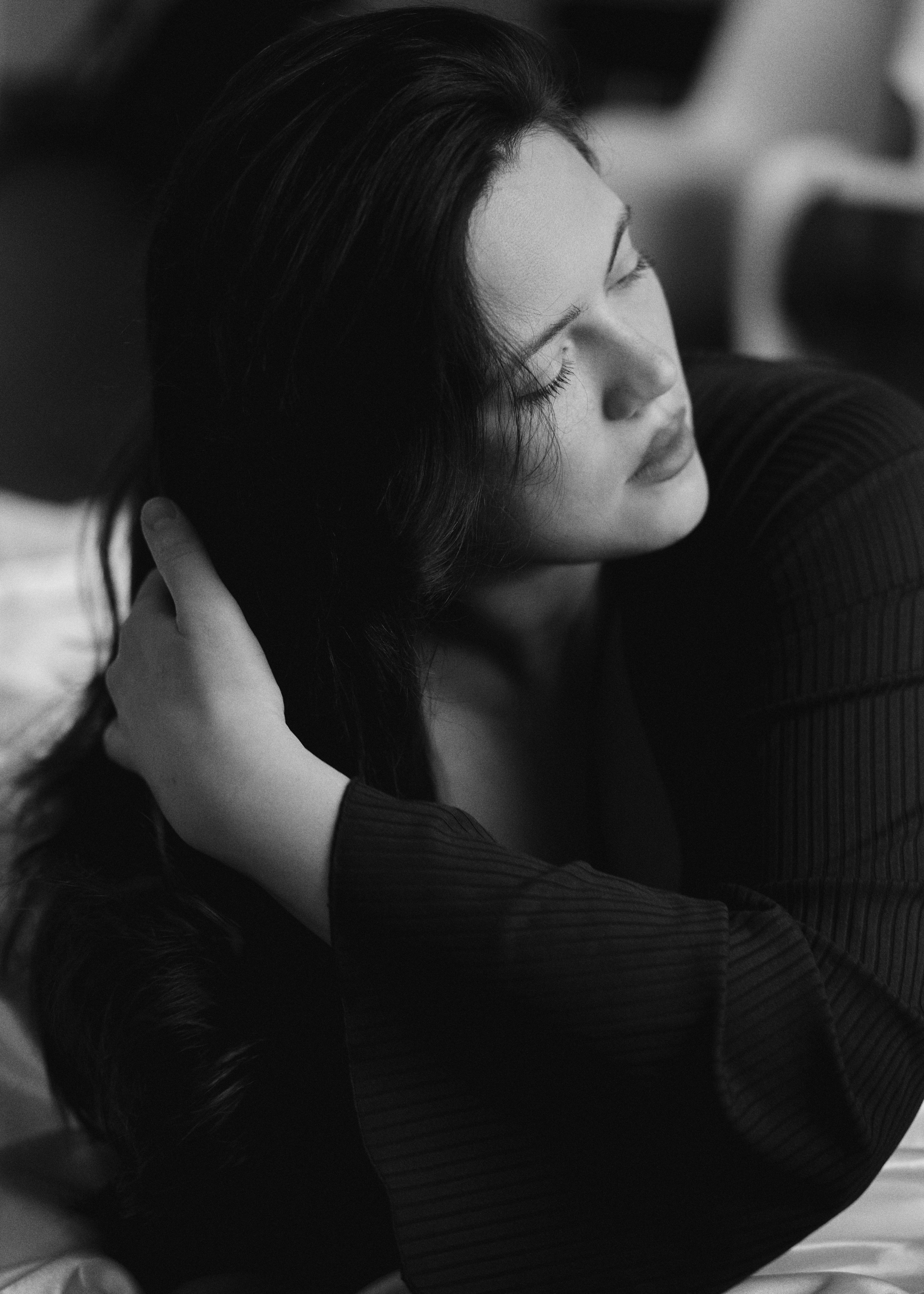 Polina. Veronika Gigolaeva Photography