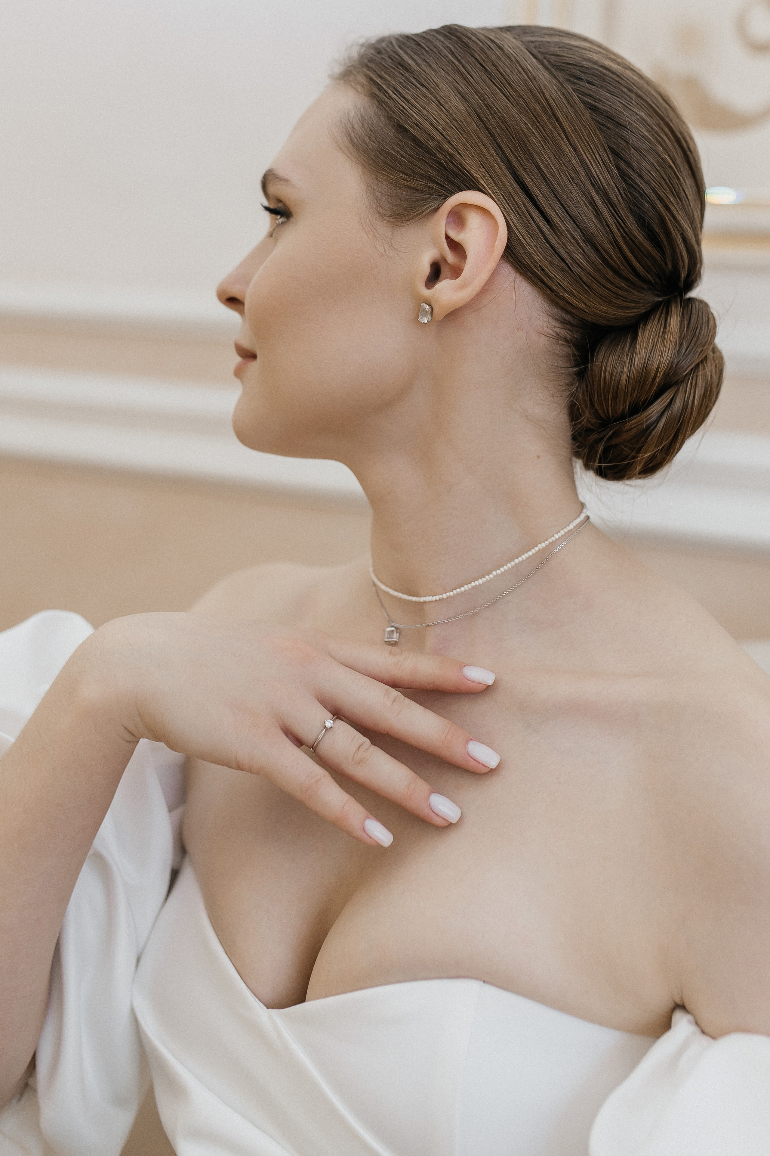 Никита и Даша. Фотограф в Томске Ирина Павлуцкая